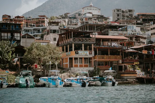 San Pedro La Laguna