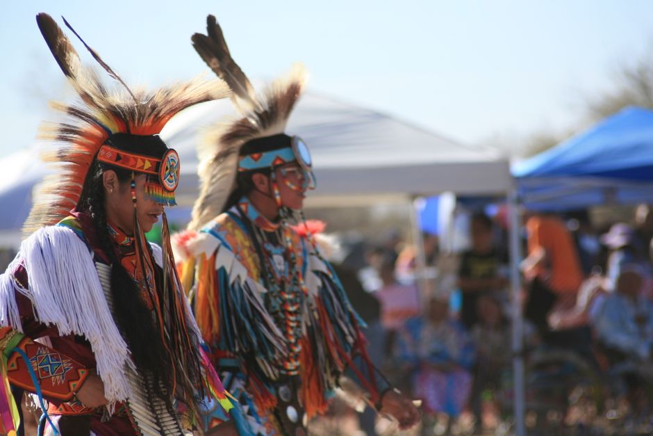 Photo for: Committee Examines Federal Trust Obligations to Tribes