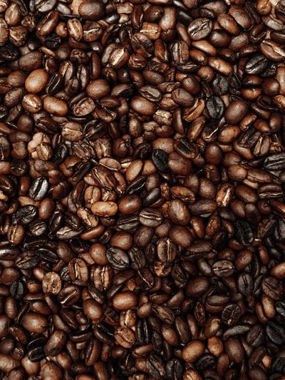Coffee & pantry