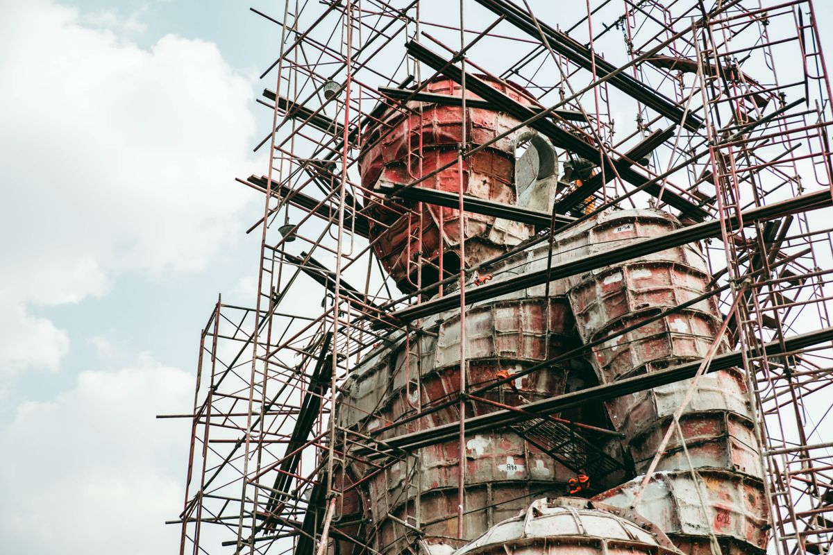 Infrastructure IA à l'échelle nationale : le cas Bell