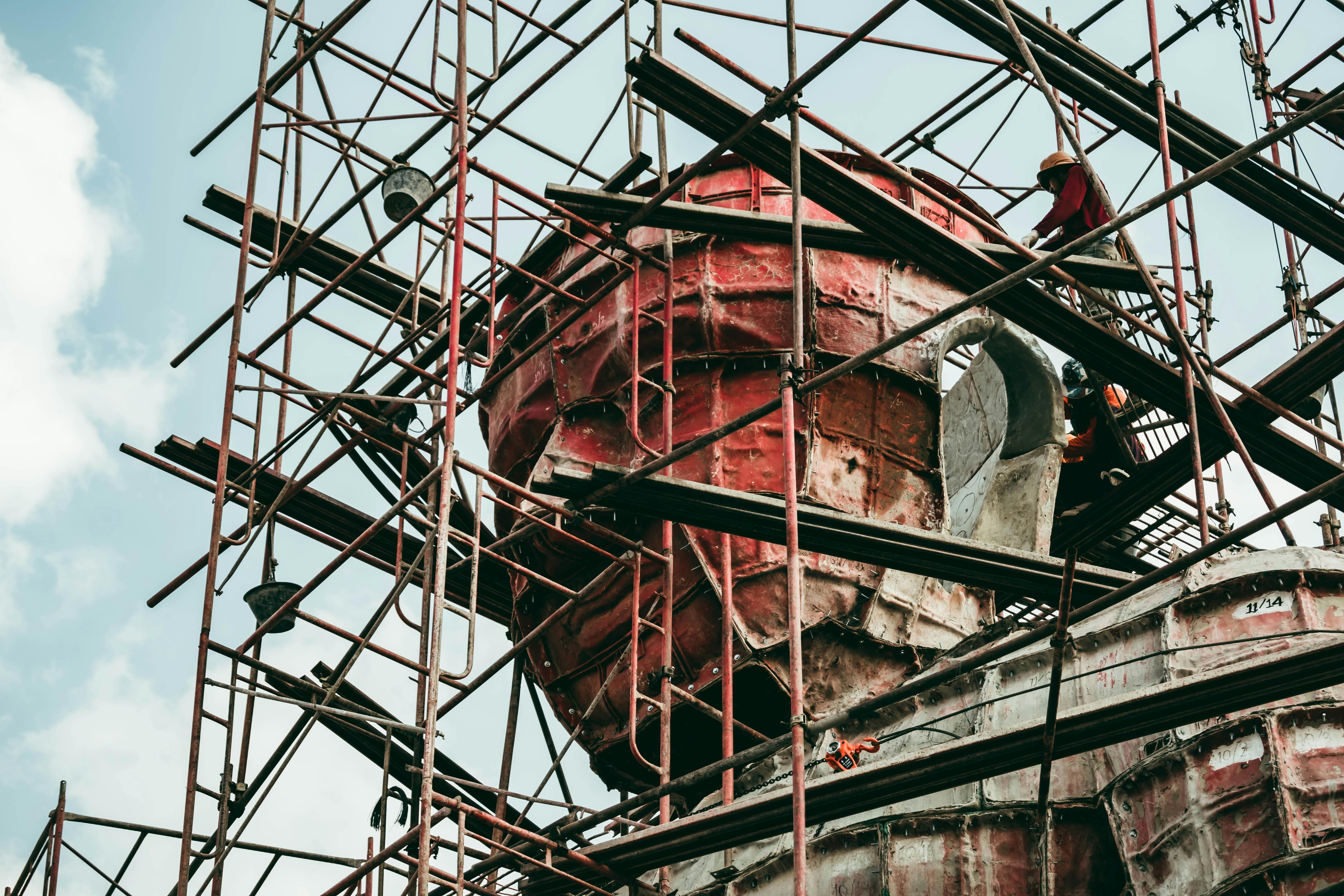 What B&H’s AI Pivot Reveals About the Next Wave of Construction Tech