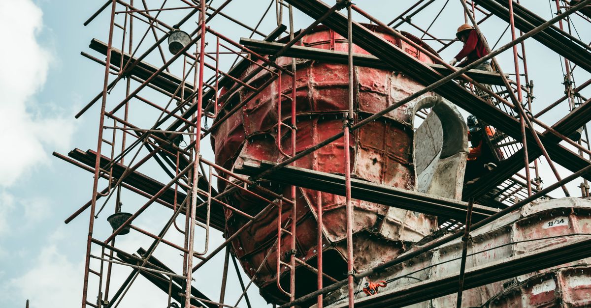 What B&H’s AI Pivot Reveals About the Next Wave of Construction Tech