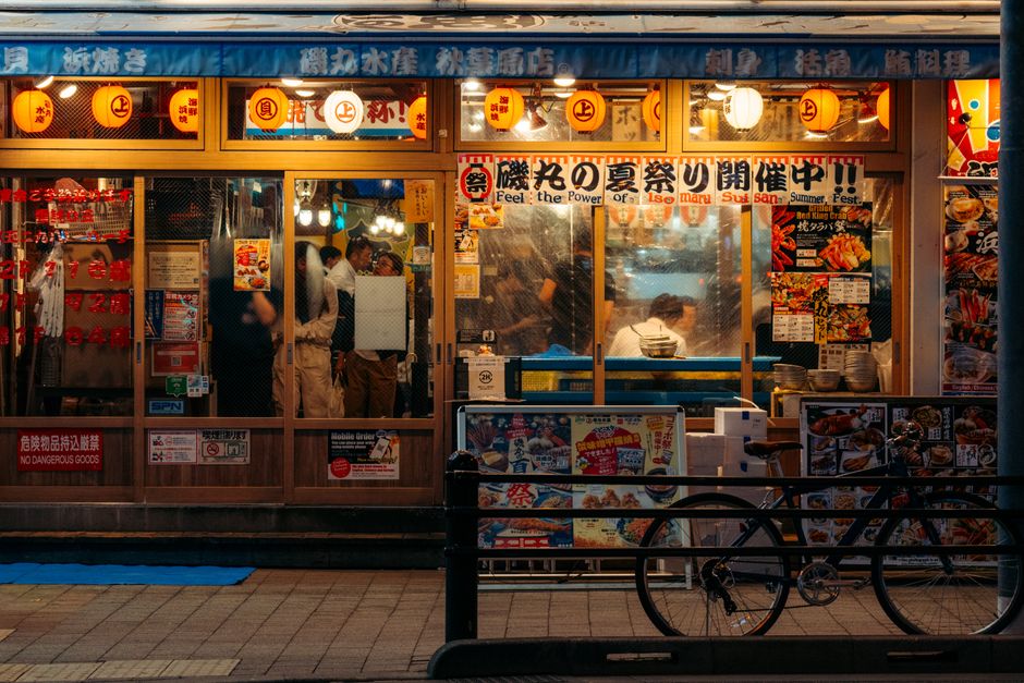 Festival Japan Restaurant Closes After Nearly 20 Years in Ottawa