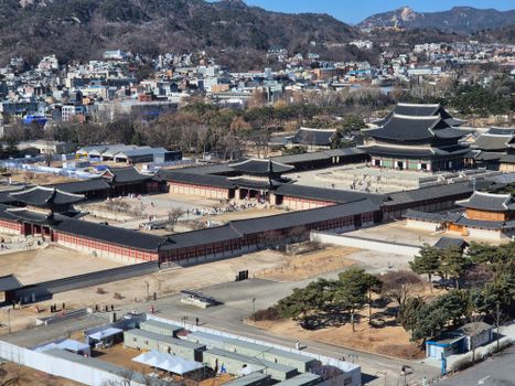 DMZ private tour — Seoul