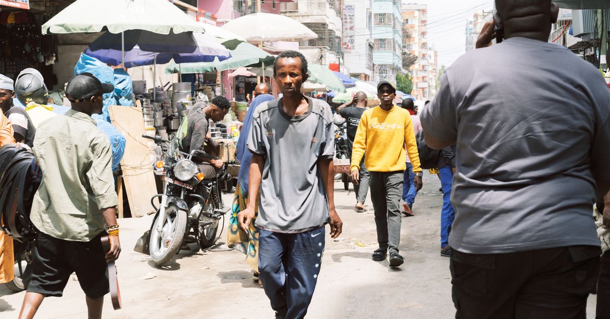 Photo of Somalia