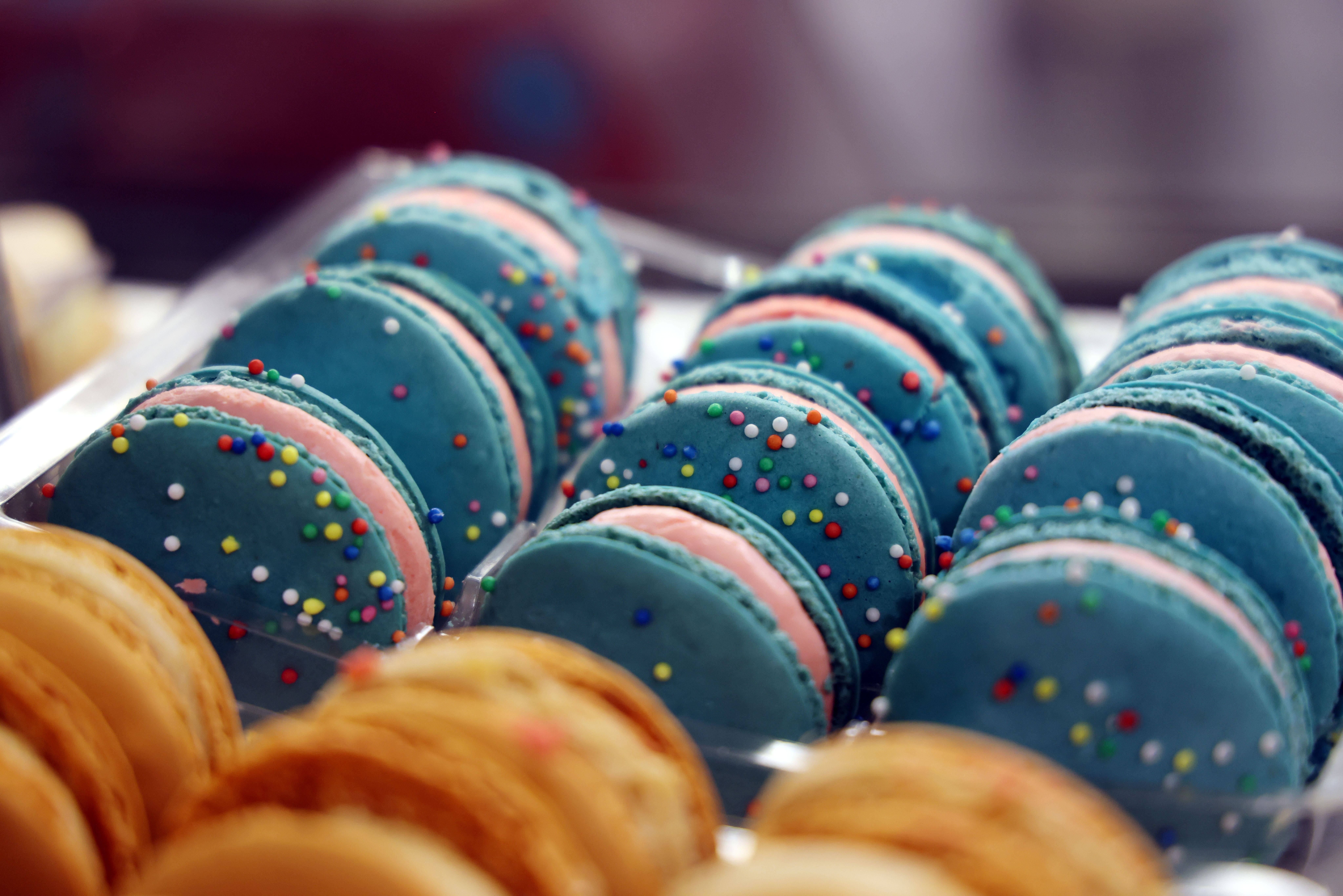  independence day cookies