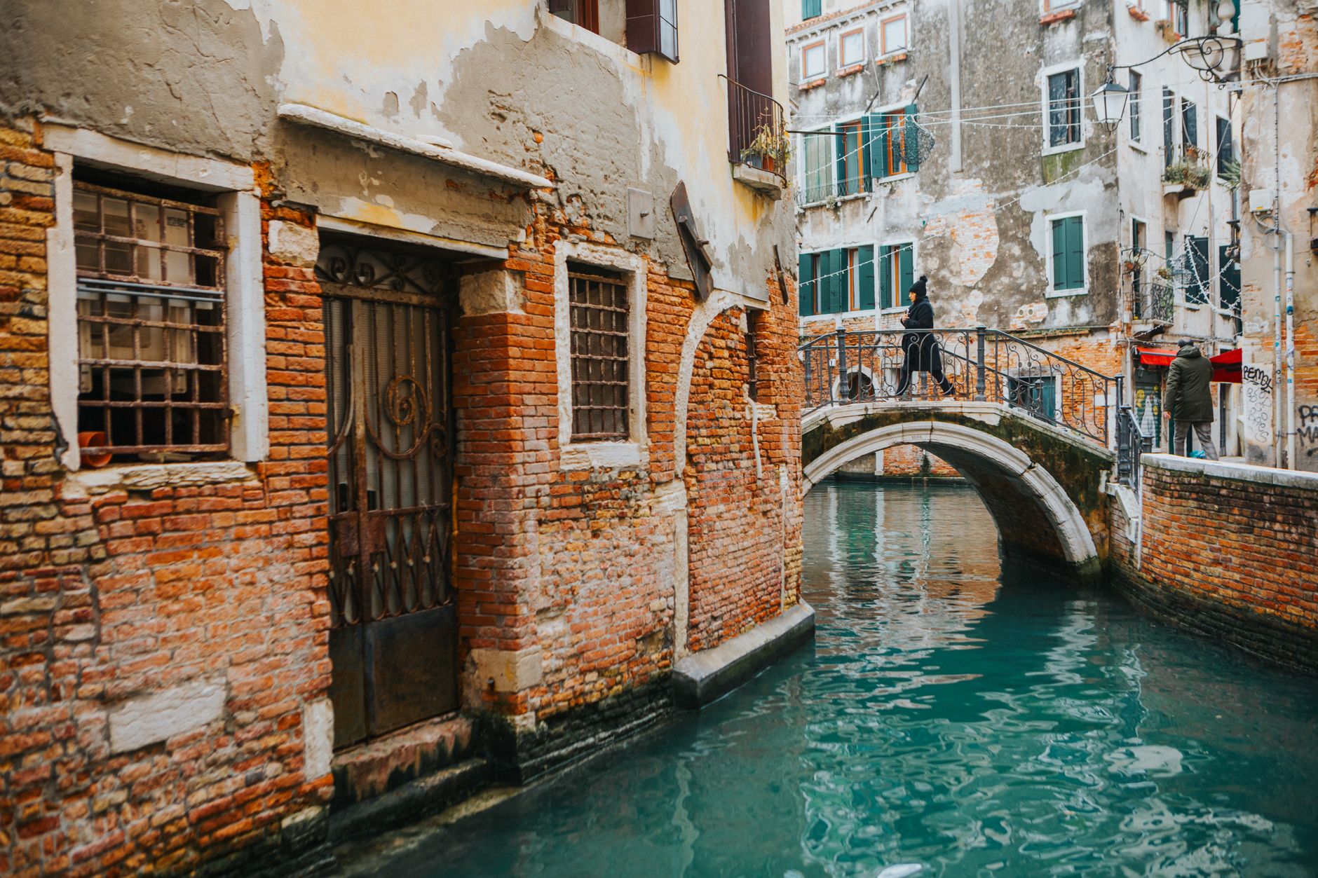Venice, Italy