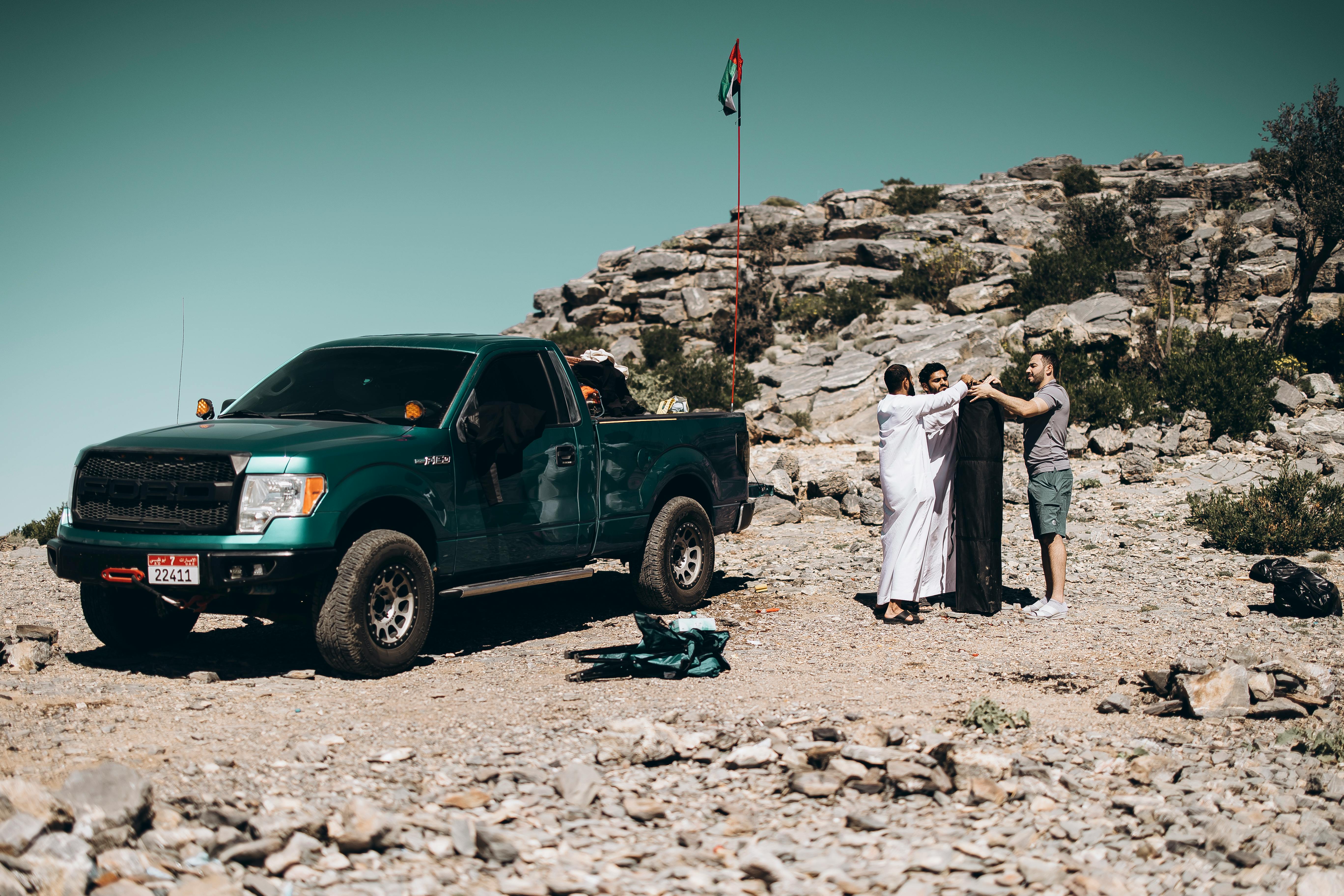 Oman Budget Rentals car rental in Muscat