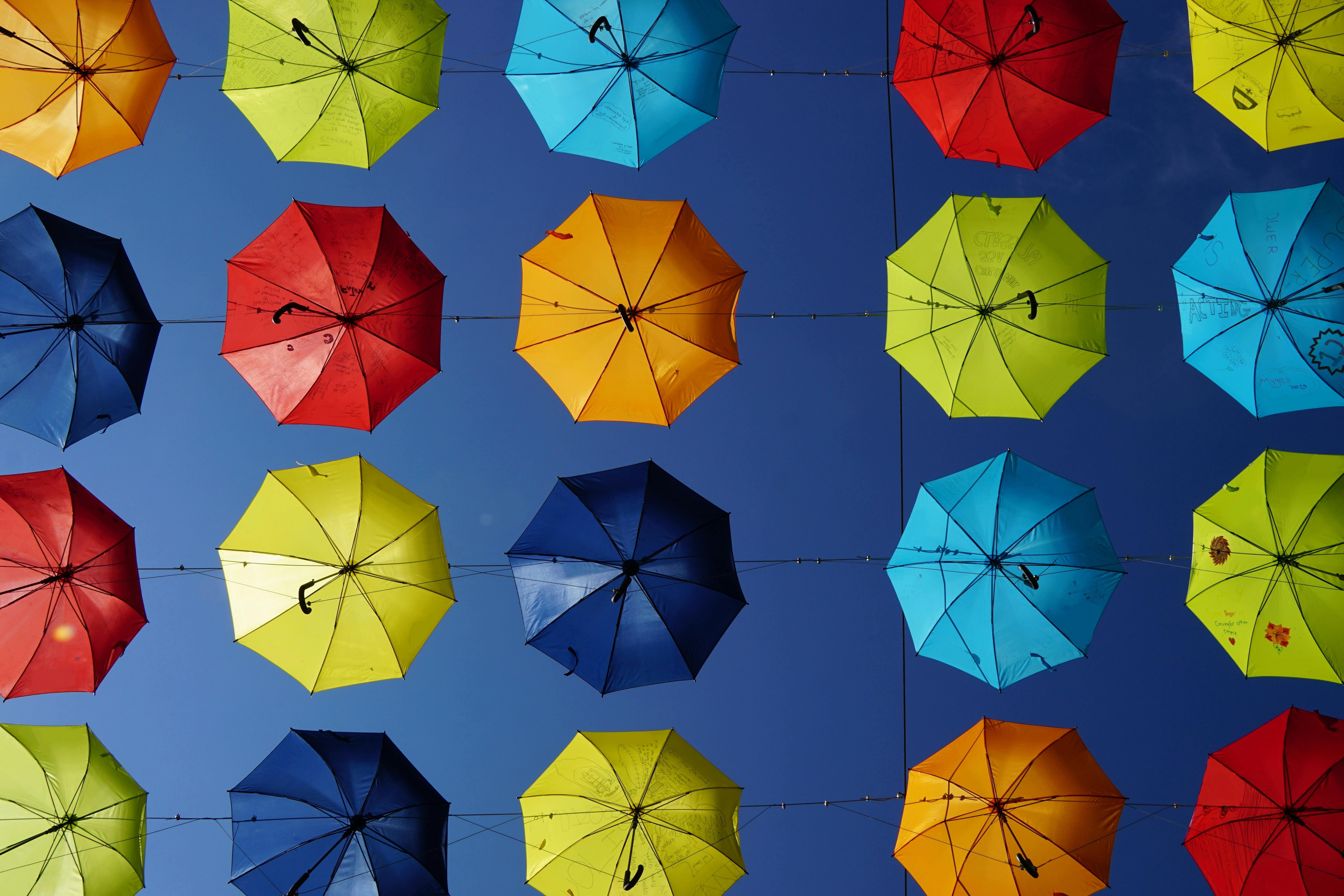 insurance coverage — Photo by Marian Florinel Condruz on Pexels