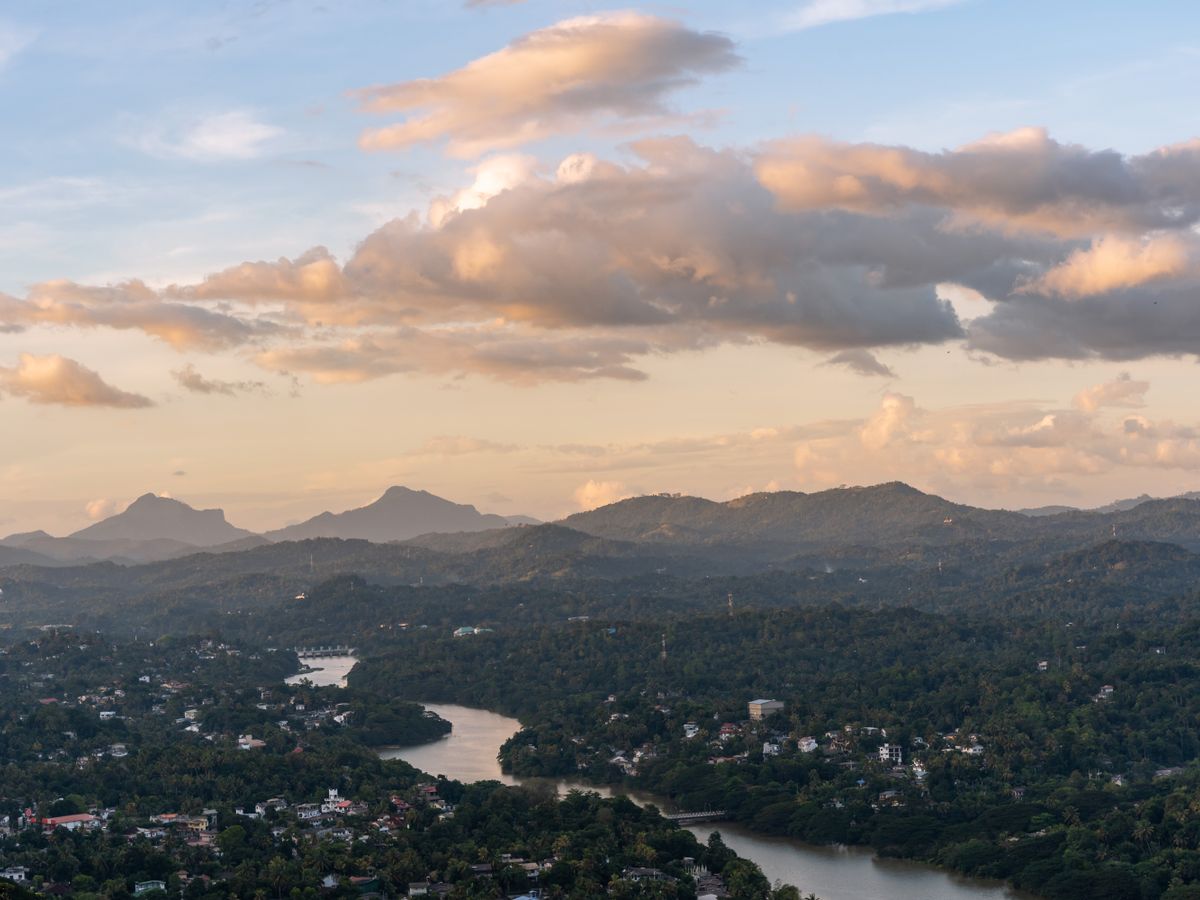 7 Day Creative Art, Dance and Yoga Retreat in Sri Lanka 2