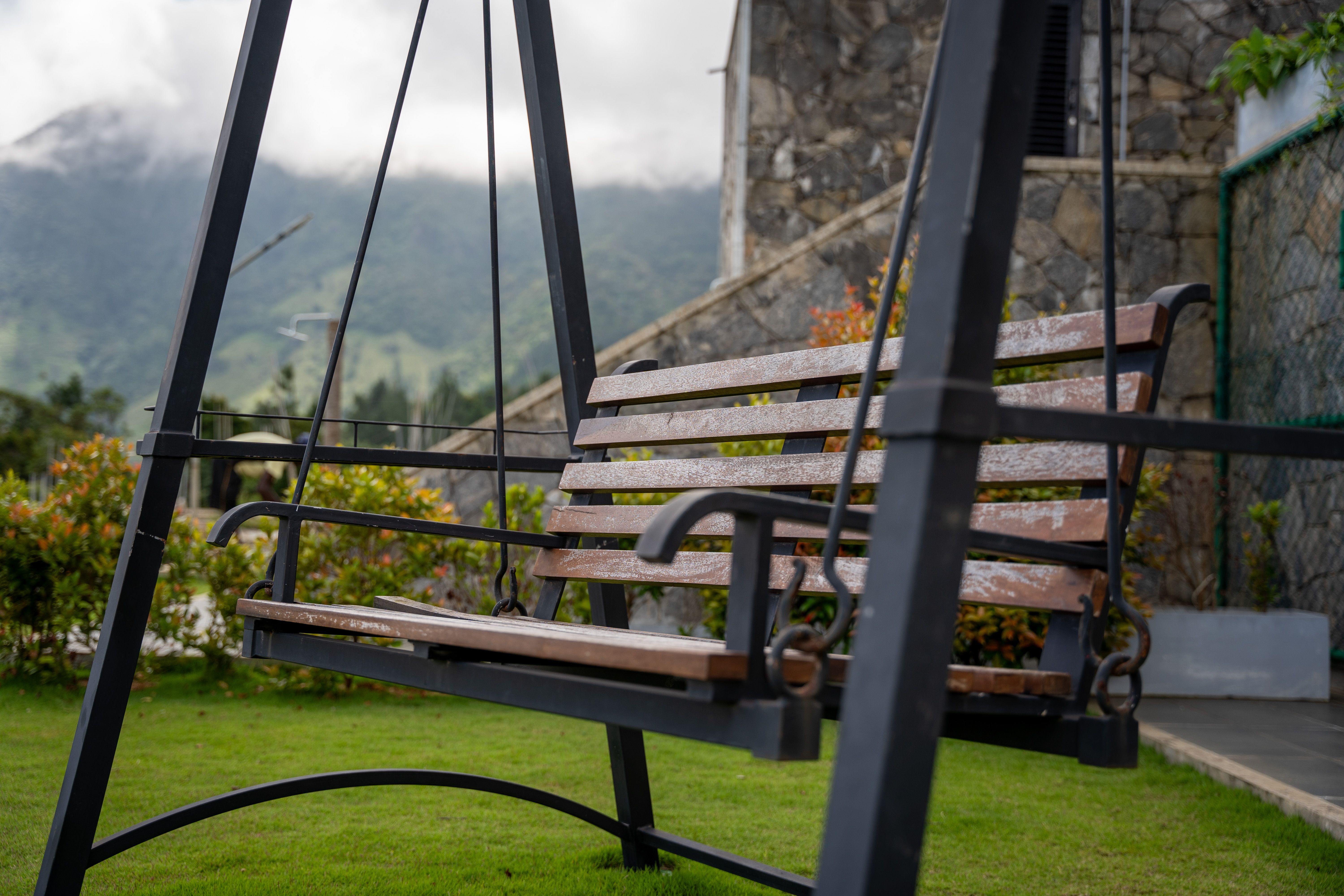 New Outdoor Fitness Court Opens at Bill Schupp Park — Photo by Thilina Alagiyawanna on Pexels