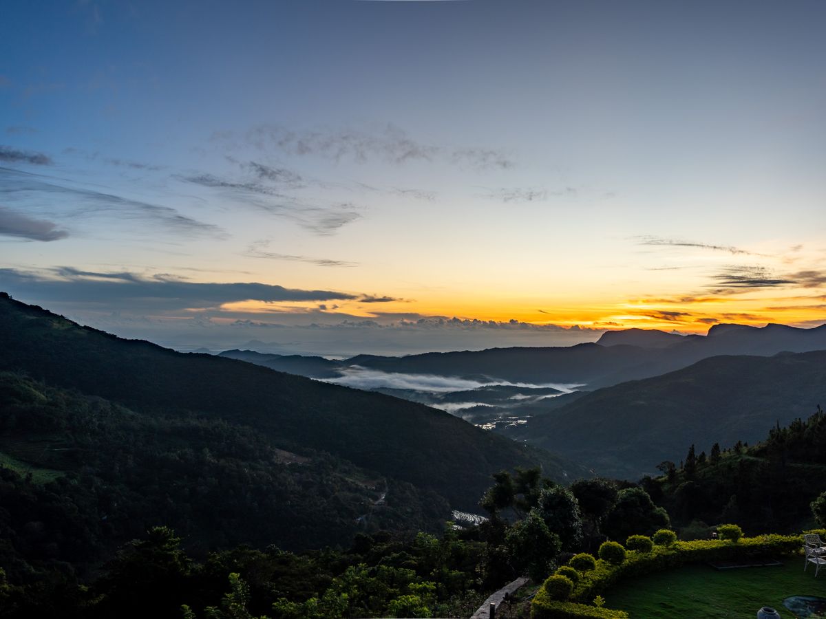 8 Day Yoga Immersion Retreat in Sri Lanka 2
