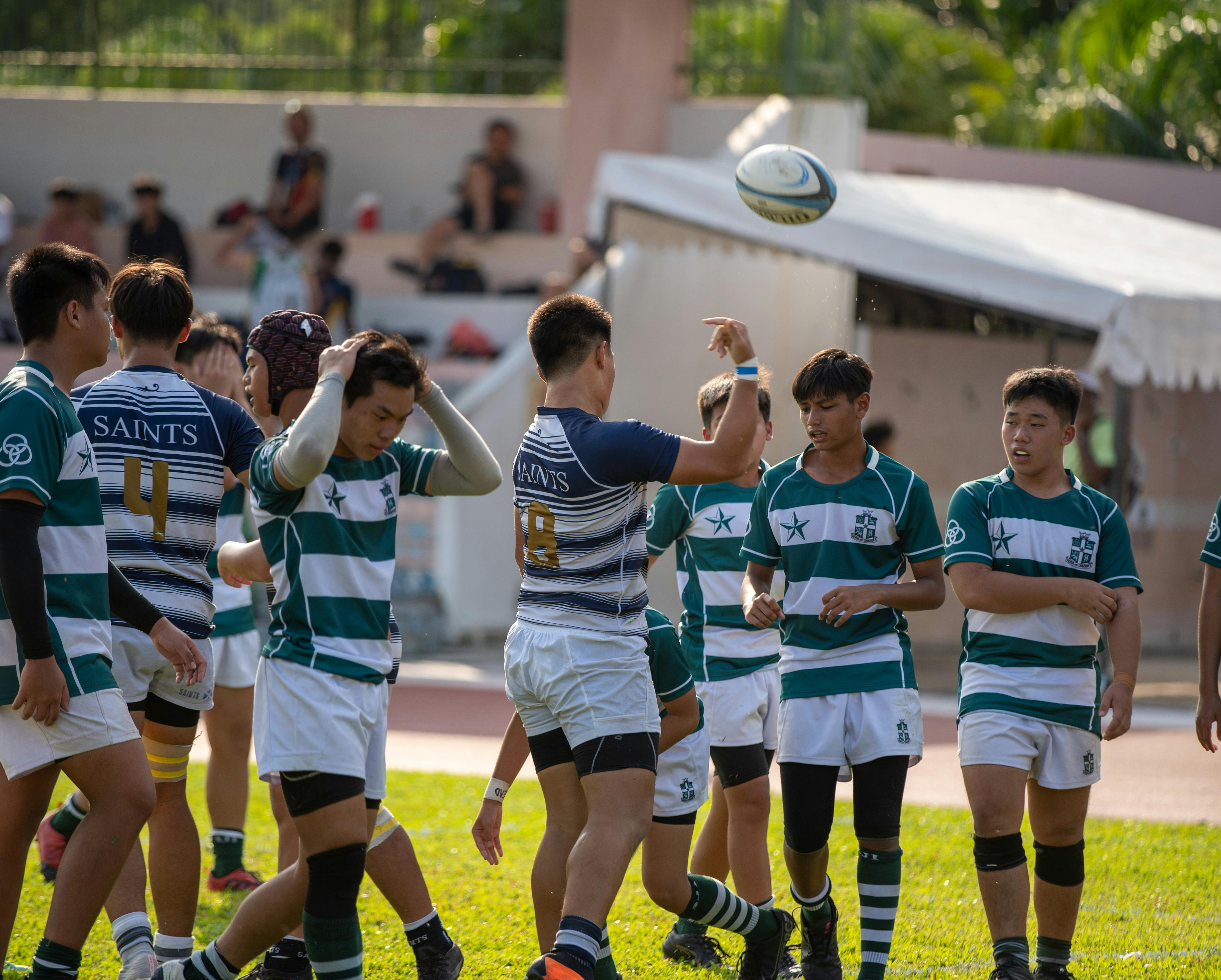Custom Rugby Uniforms for Clubs and Schools — Complete Buying Guide 4