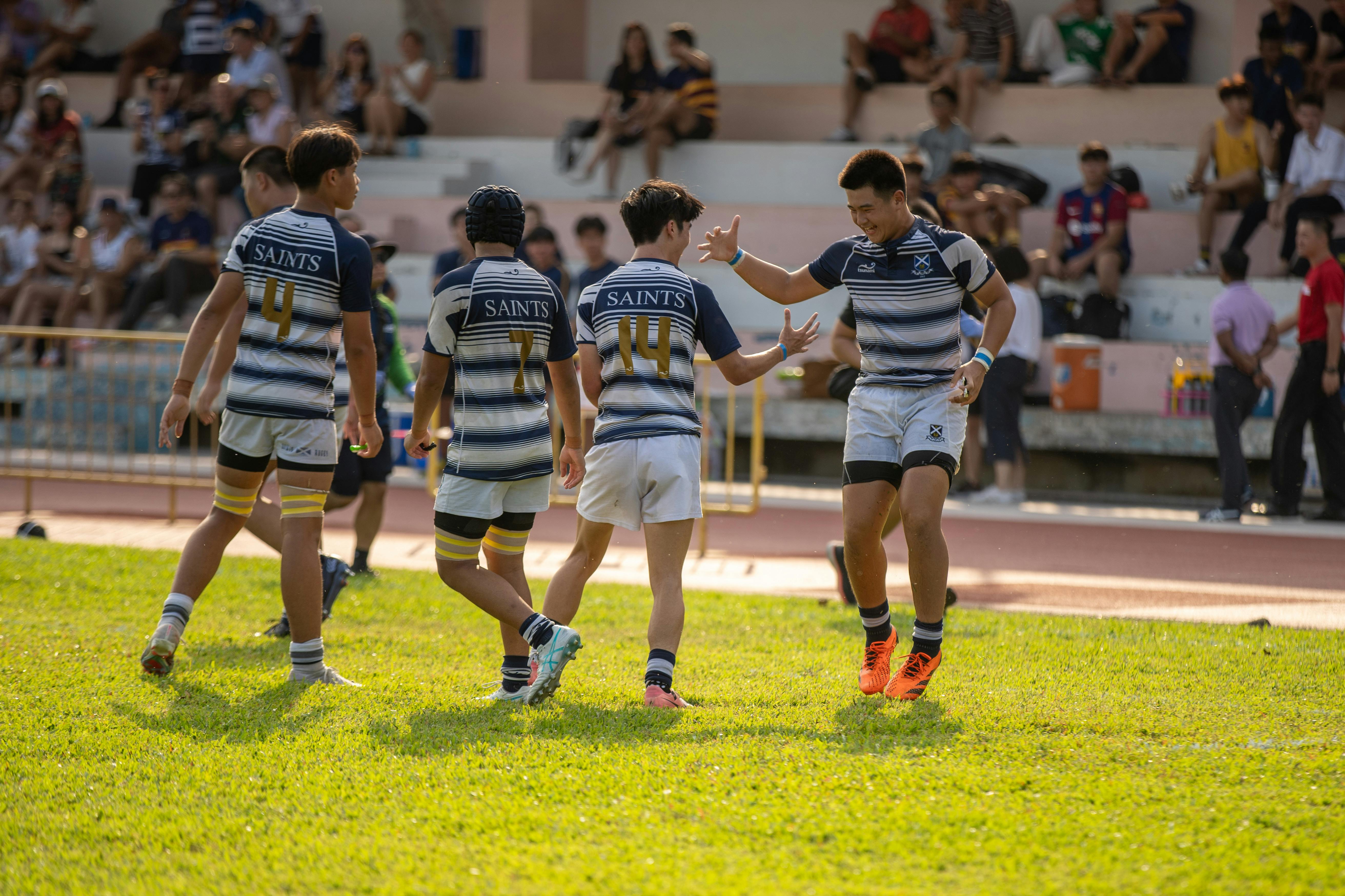 Custom Rugby Uniforms for Clubs and Schools — Complete Buying Guide 5