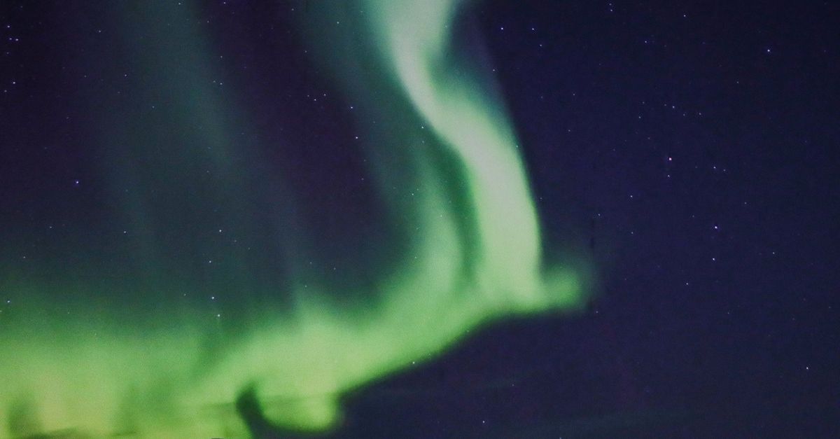 solar storm