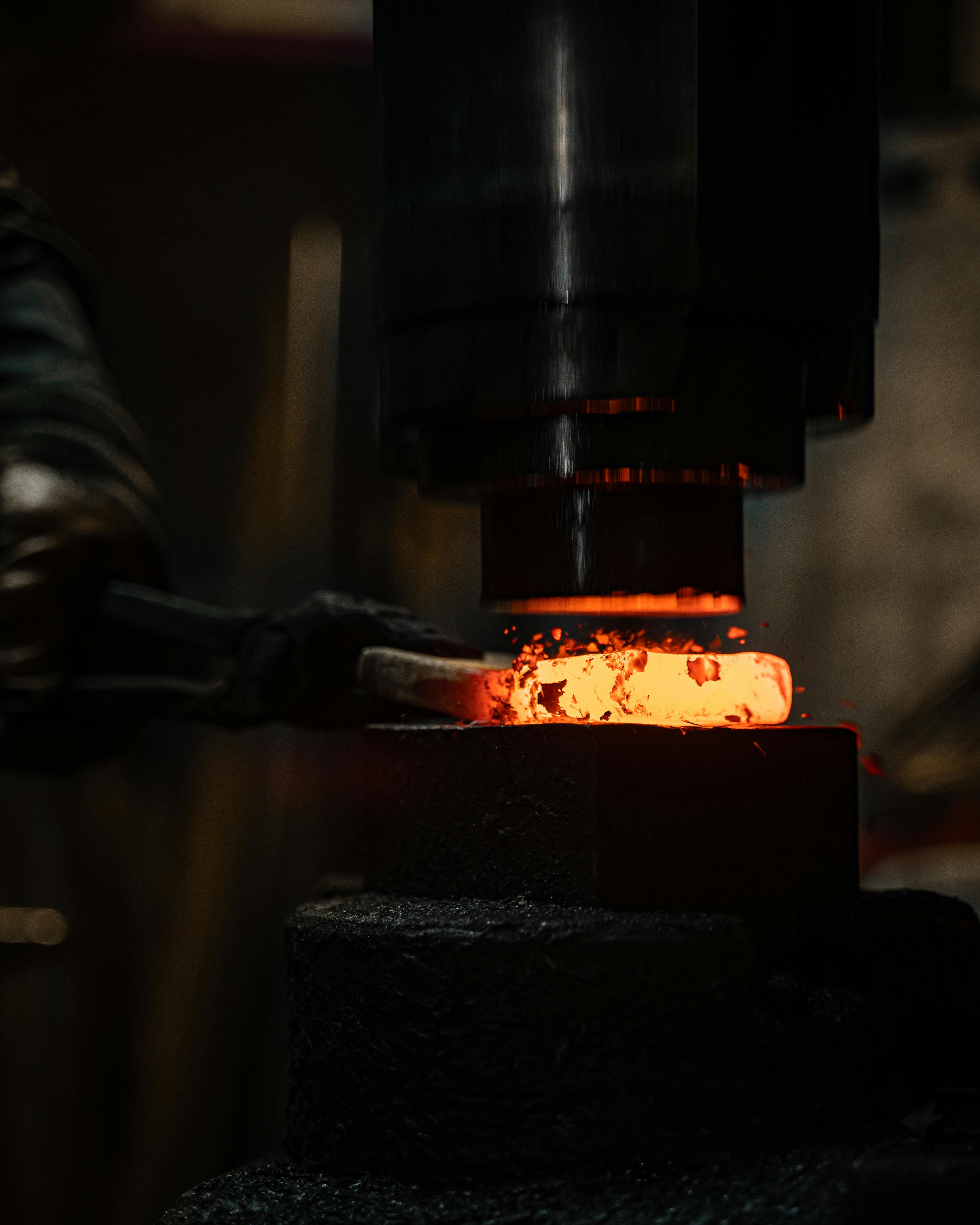 Forge artisanale Yoshikami