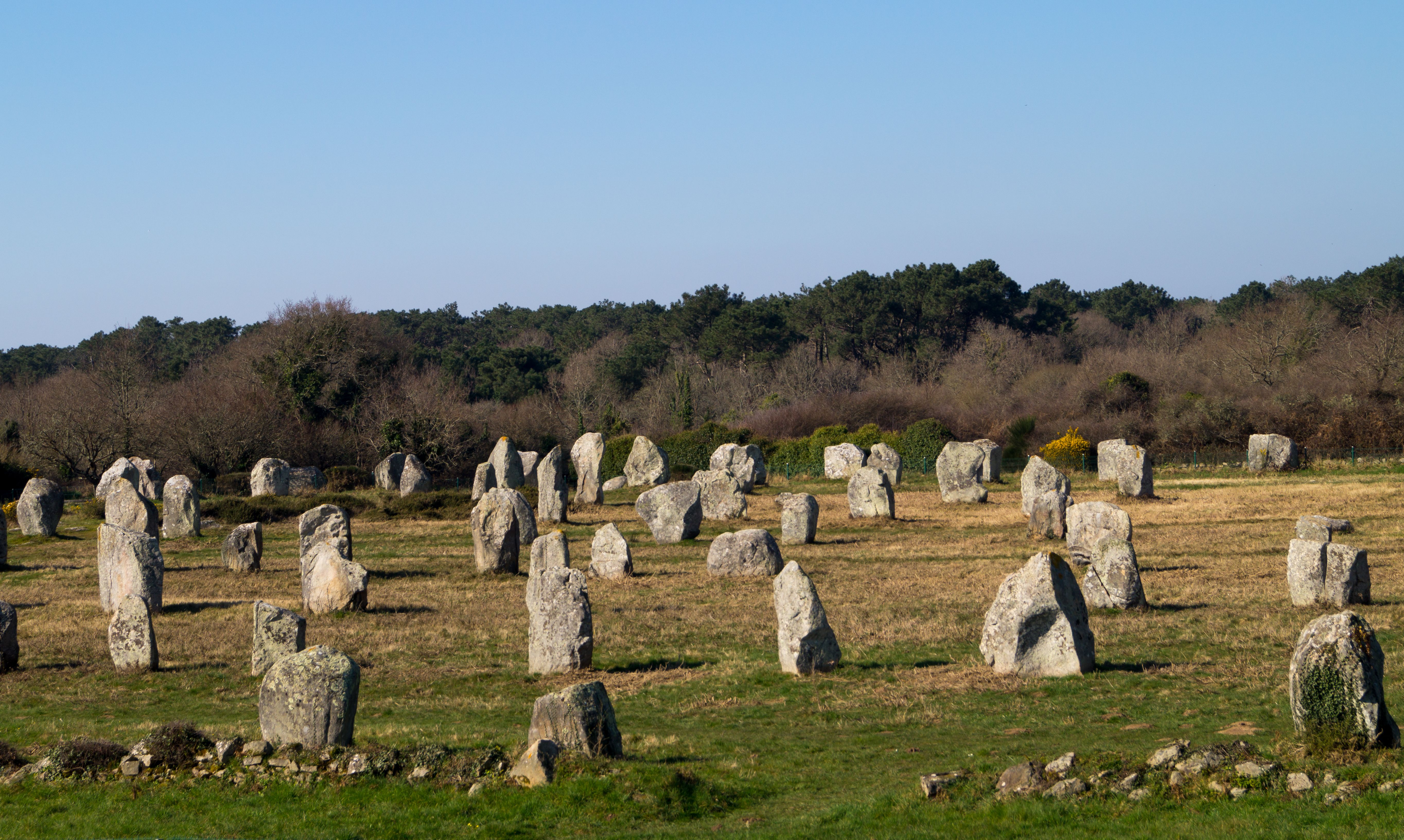 Carnac