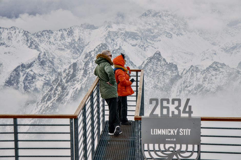 Tatry nejsou jen hory: Objevte historii, kulturu a jedinečná místa slovenských velehor