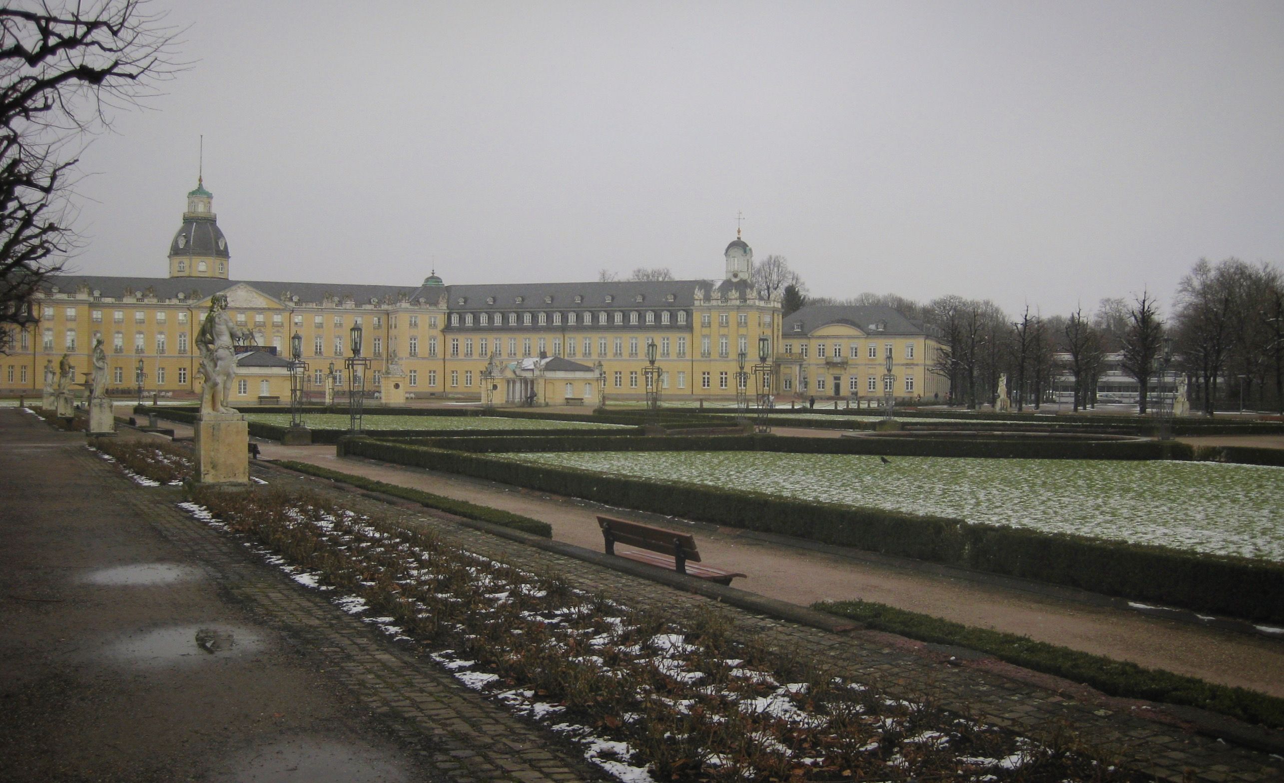 Karlsruhe