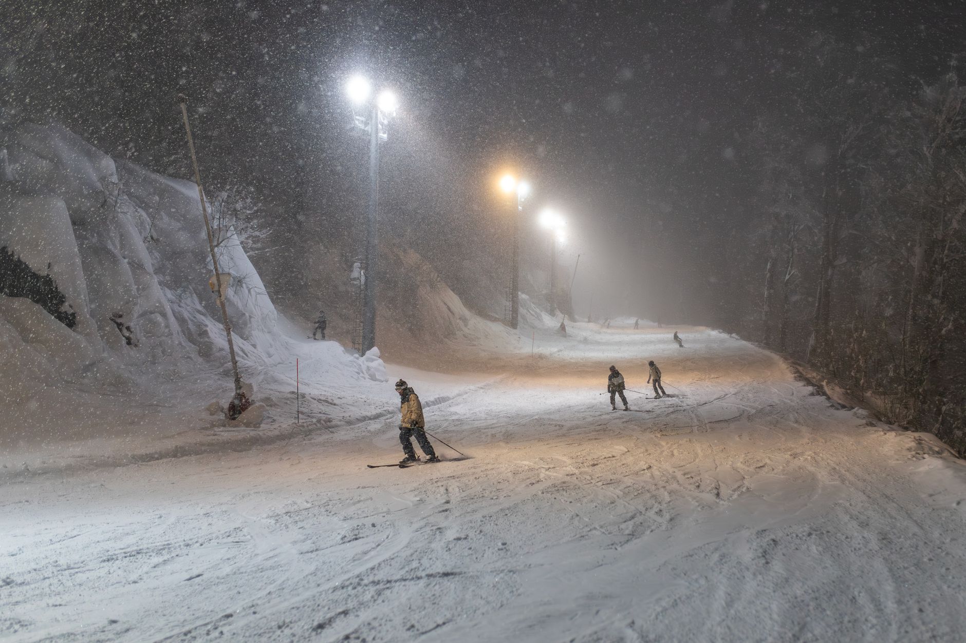 Top Ski Resorts for Christmas 2026 from €120/night – Best Deals