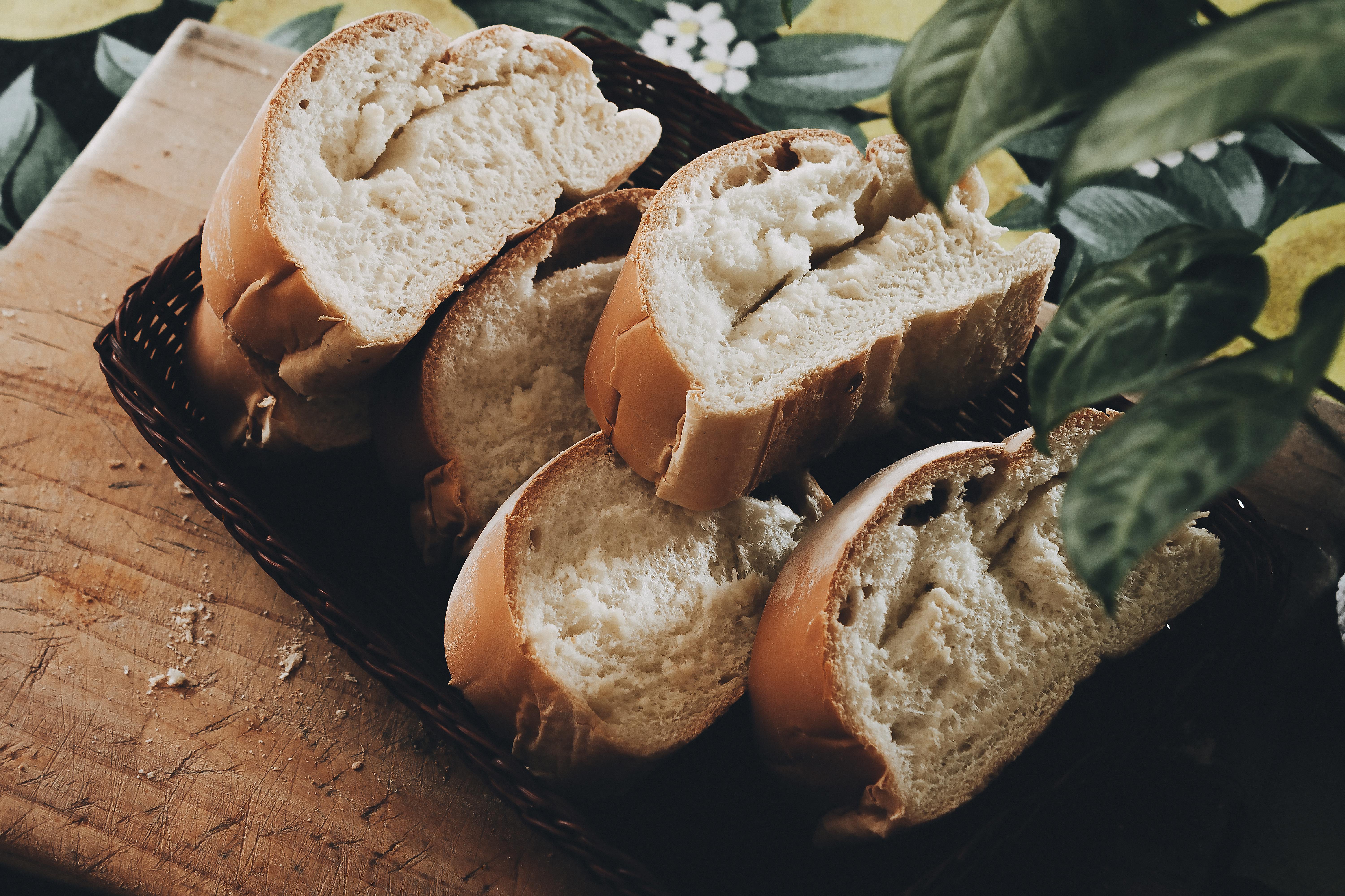 Receitas de Pão Caseiro Fofinho,