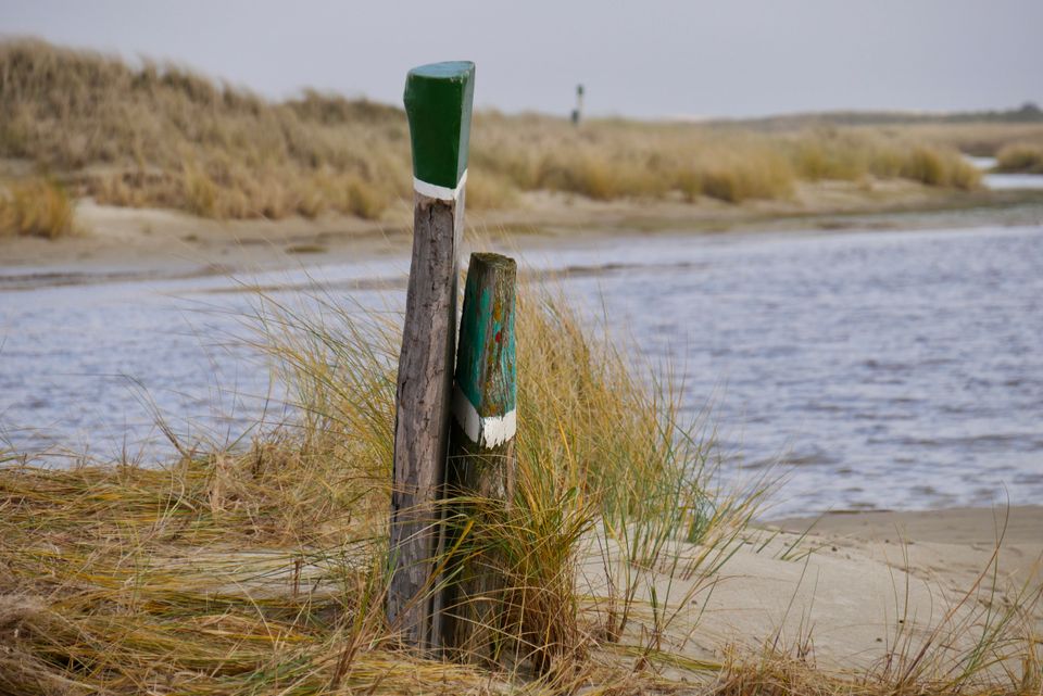 in Norderney