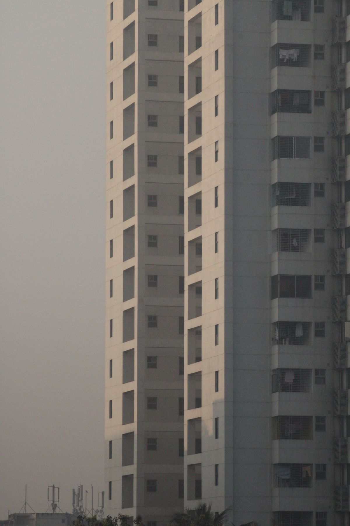 ASBL Springs 3 BHK - Premium High Rise