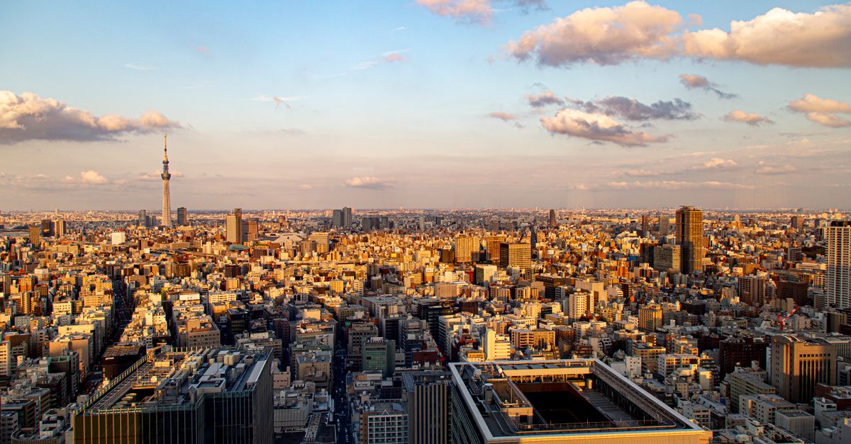 Paris ou Tokyo : Quelle Ville Explorer en Premier ?