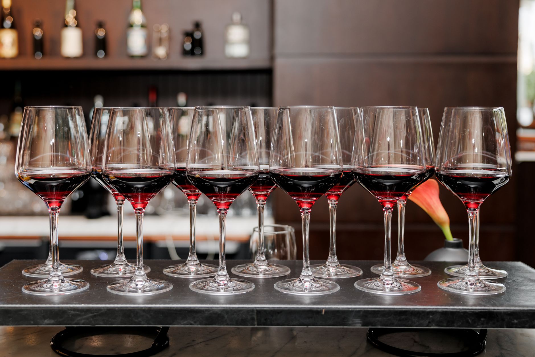 Cabernet Sauvignon vs. Merlot — What's the Difference?