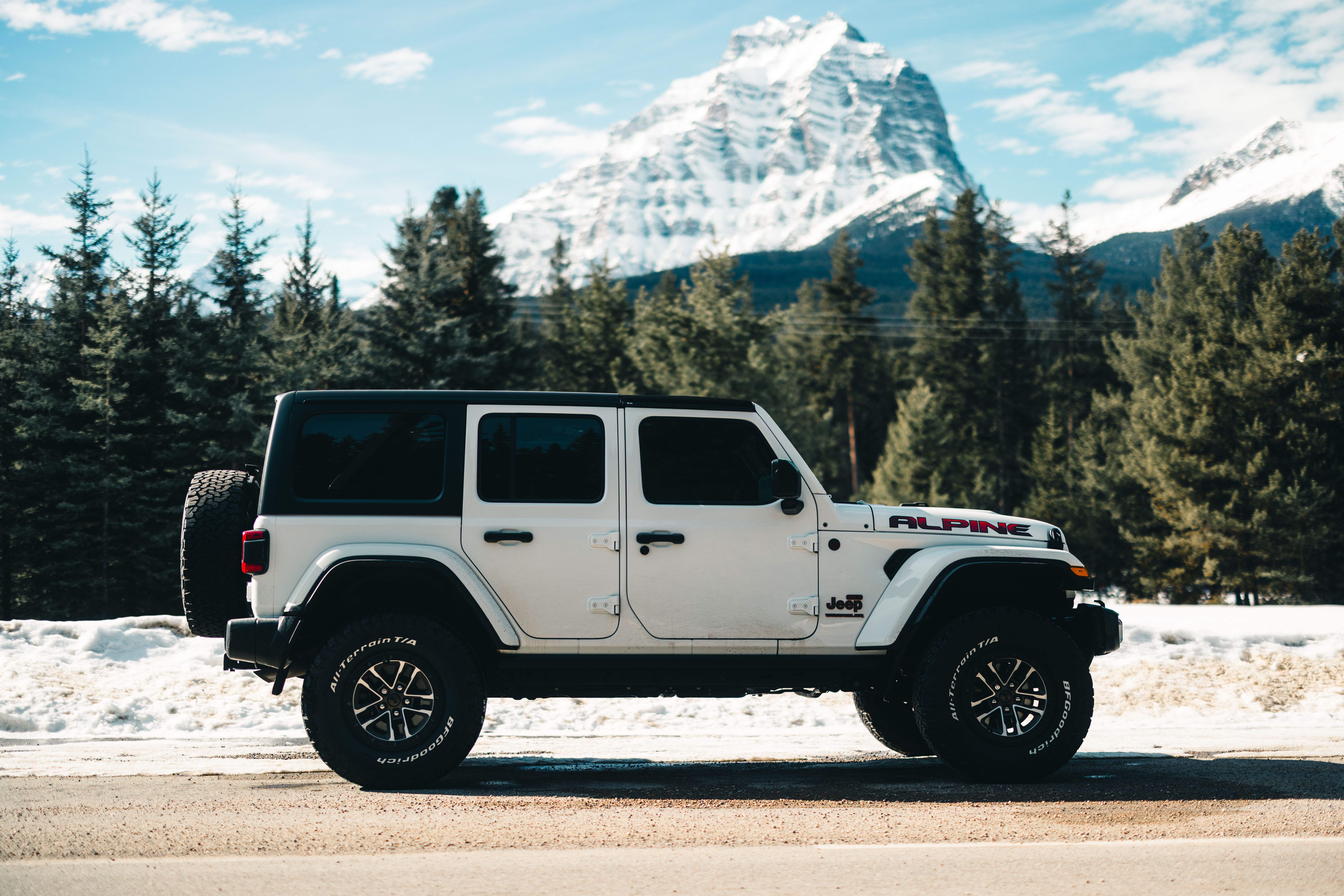 Best ATV Trails in Colorado