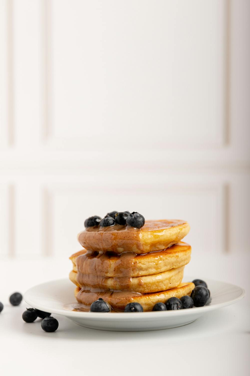 Fluffy Cloud Pancakes Fluffy Cloud Pancakes