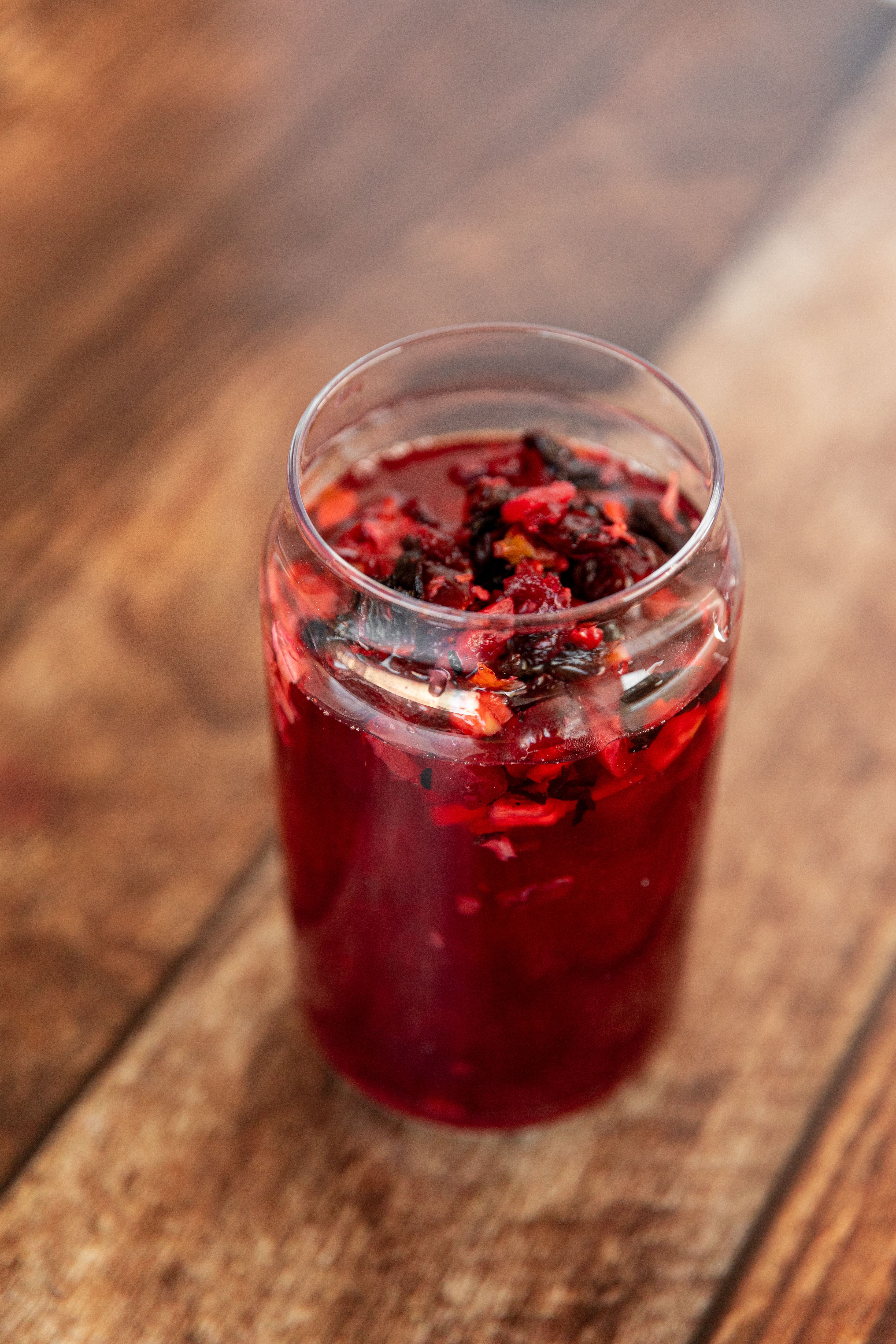 Beetroot Carrot Apple Juice