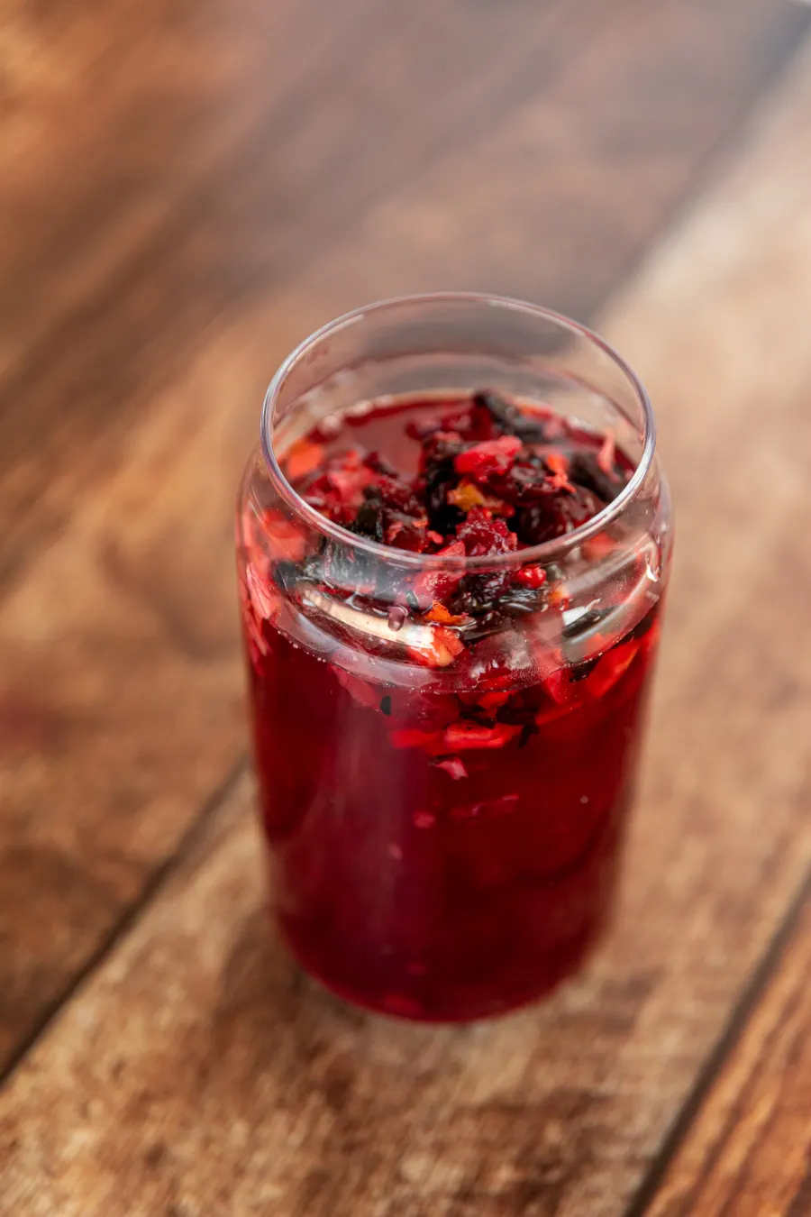 Beetroot Carrot Apple Juice