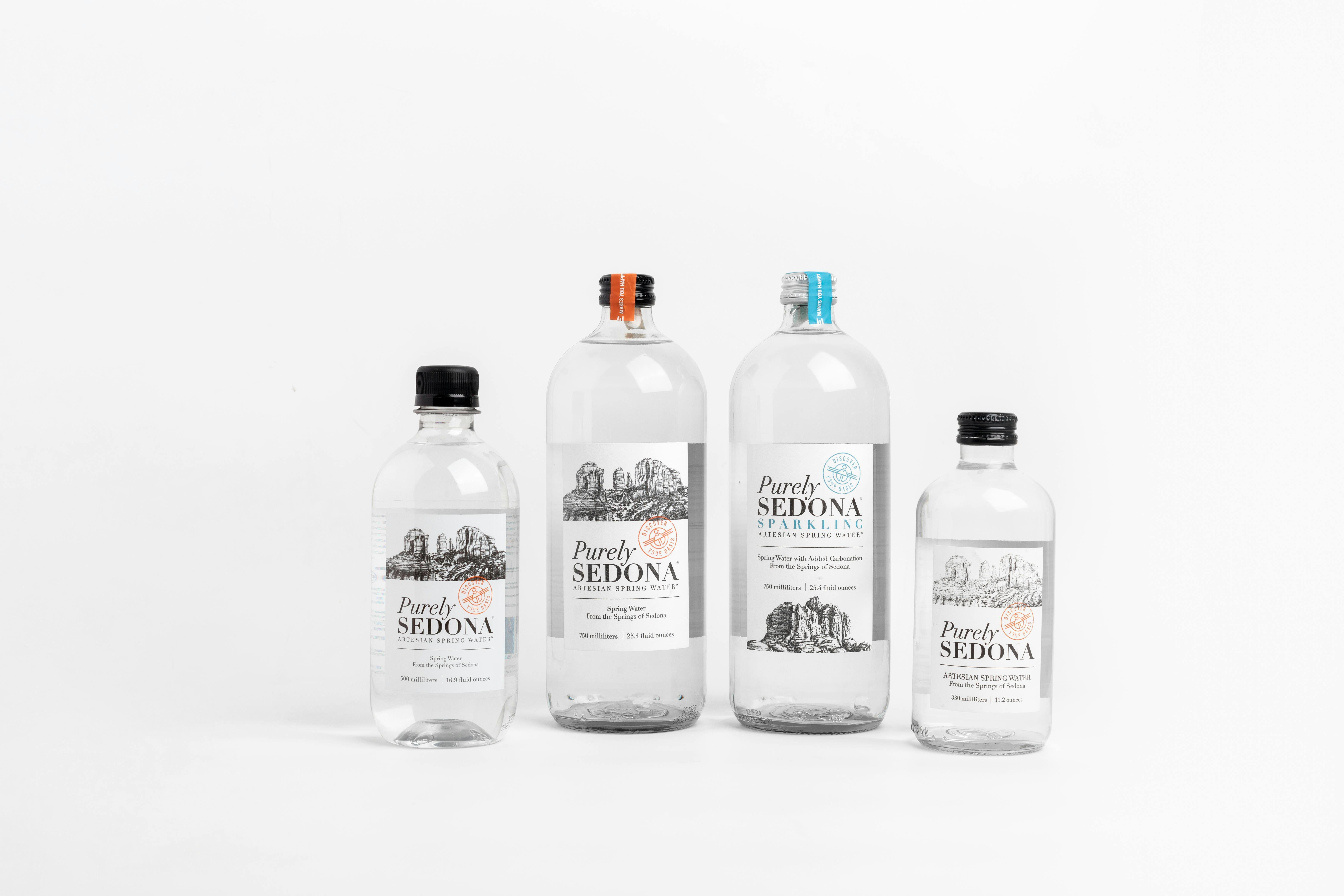 Comparison of different water bottle sizes and materials for various activities - best water bottle with filter