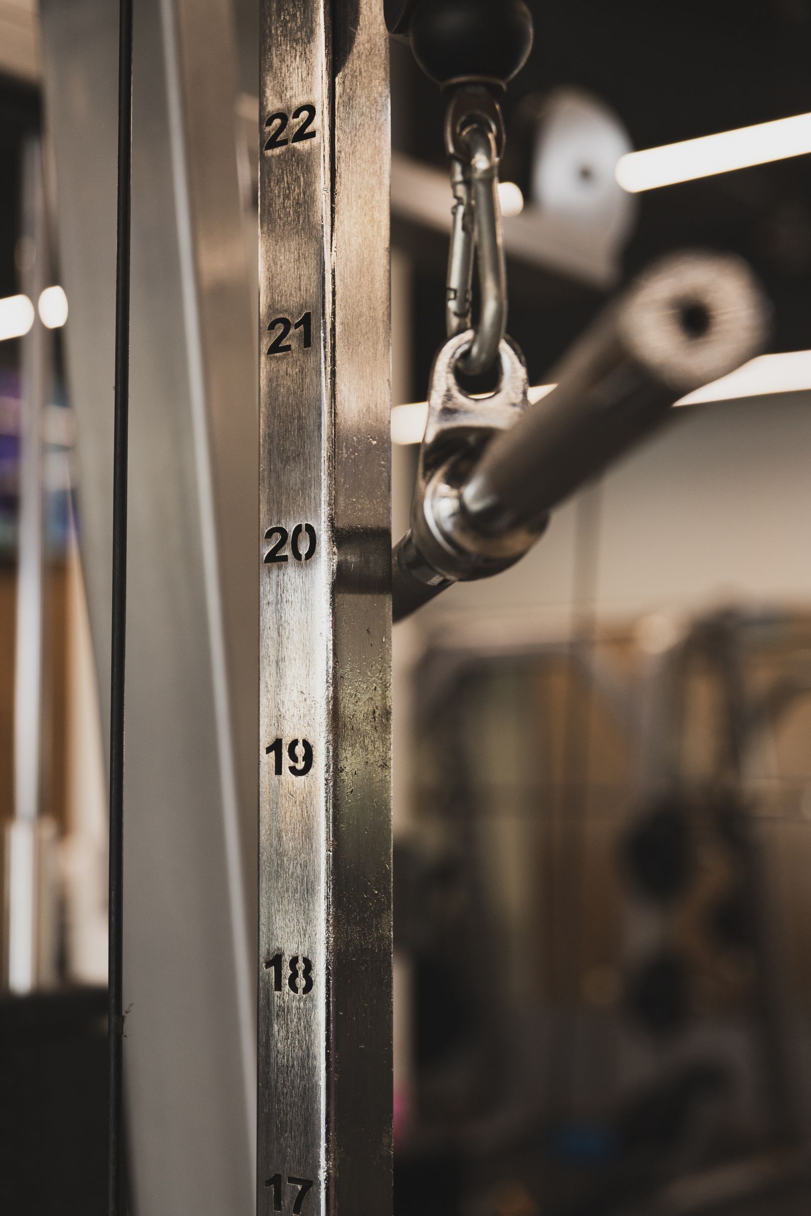Amp Fit retira su máquina de gimnasio doméstico de 1.800 dólares: el brazo se desplazó de forma imprevista en diez incidentes