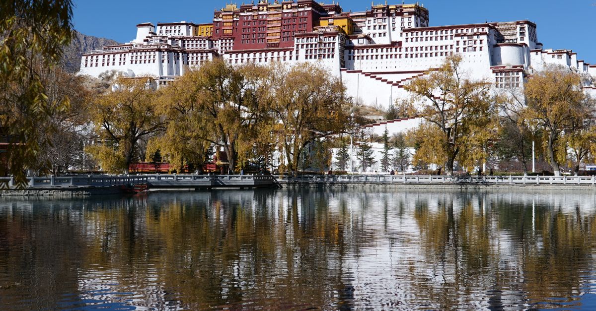 Tibet : Guide Région Himalaya 2026
