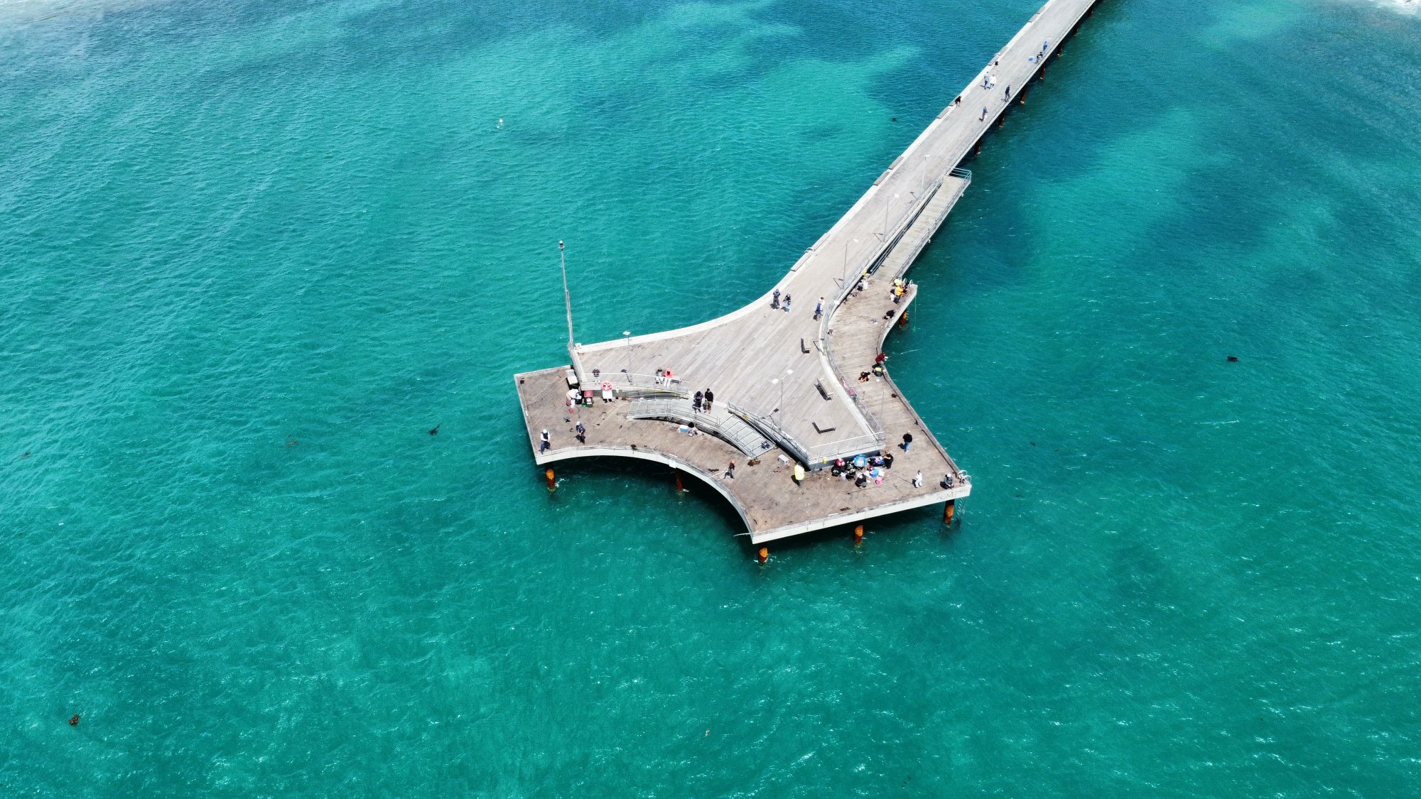 Hervey Bay