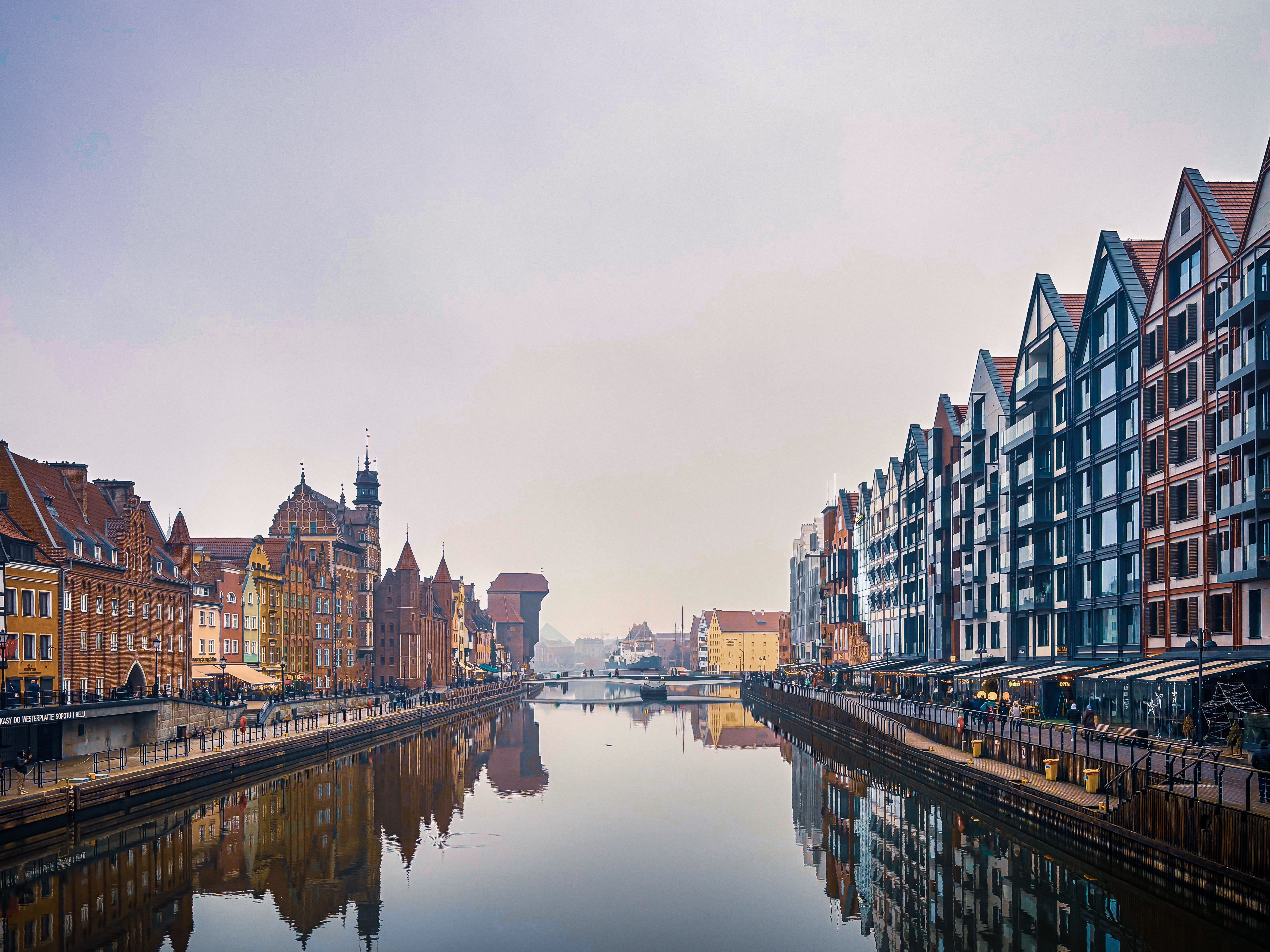 Neptun Apartment Hotel hotel in Gdansk