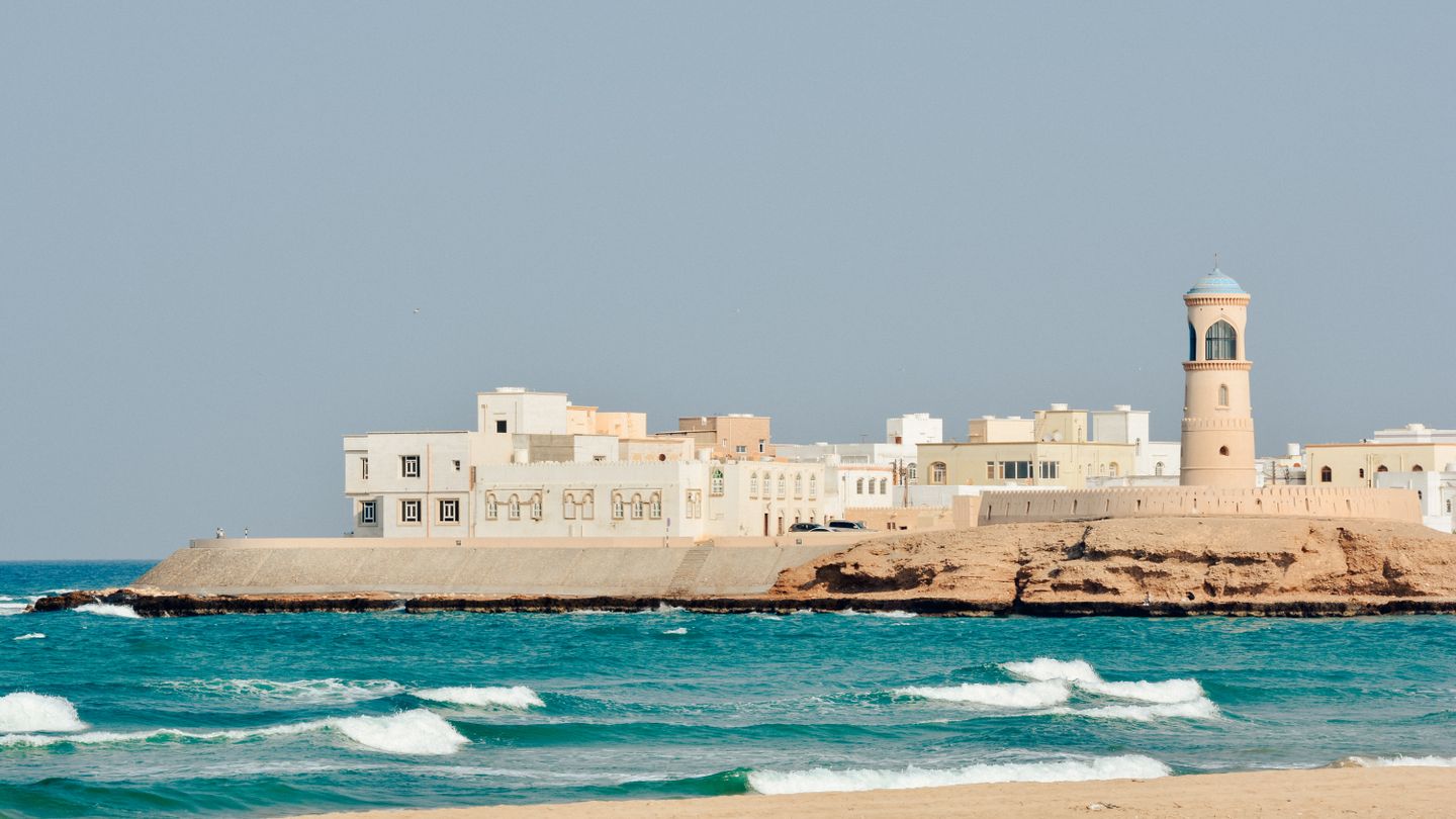 Muscat Real Estate Investment: Al Mouj, Yiti, and Beyond