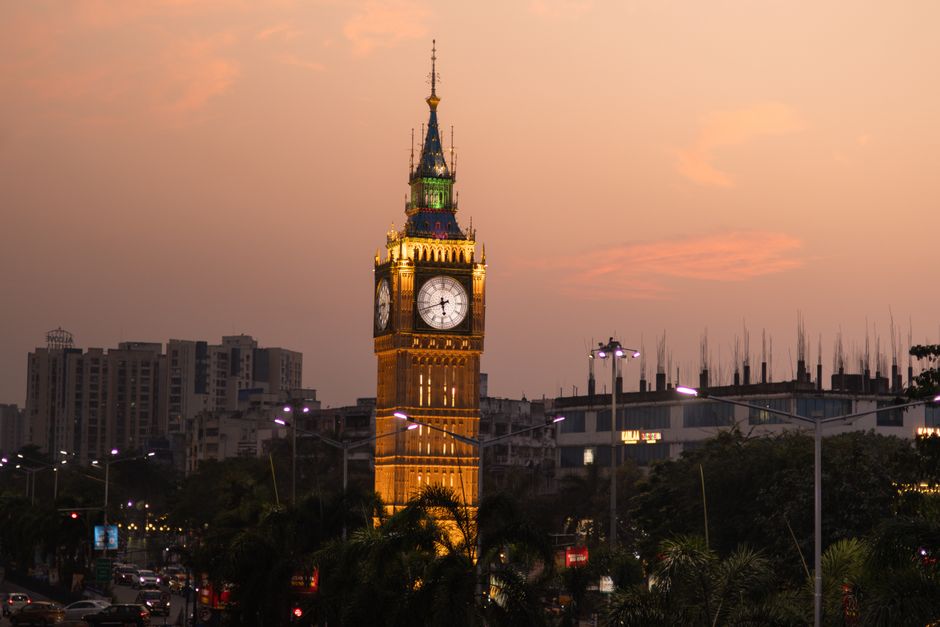 India to Get Another Big AI Funding Boost From Amazon