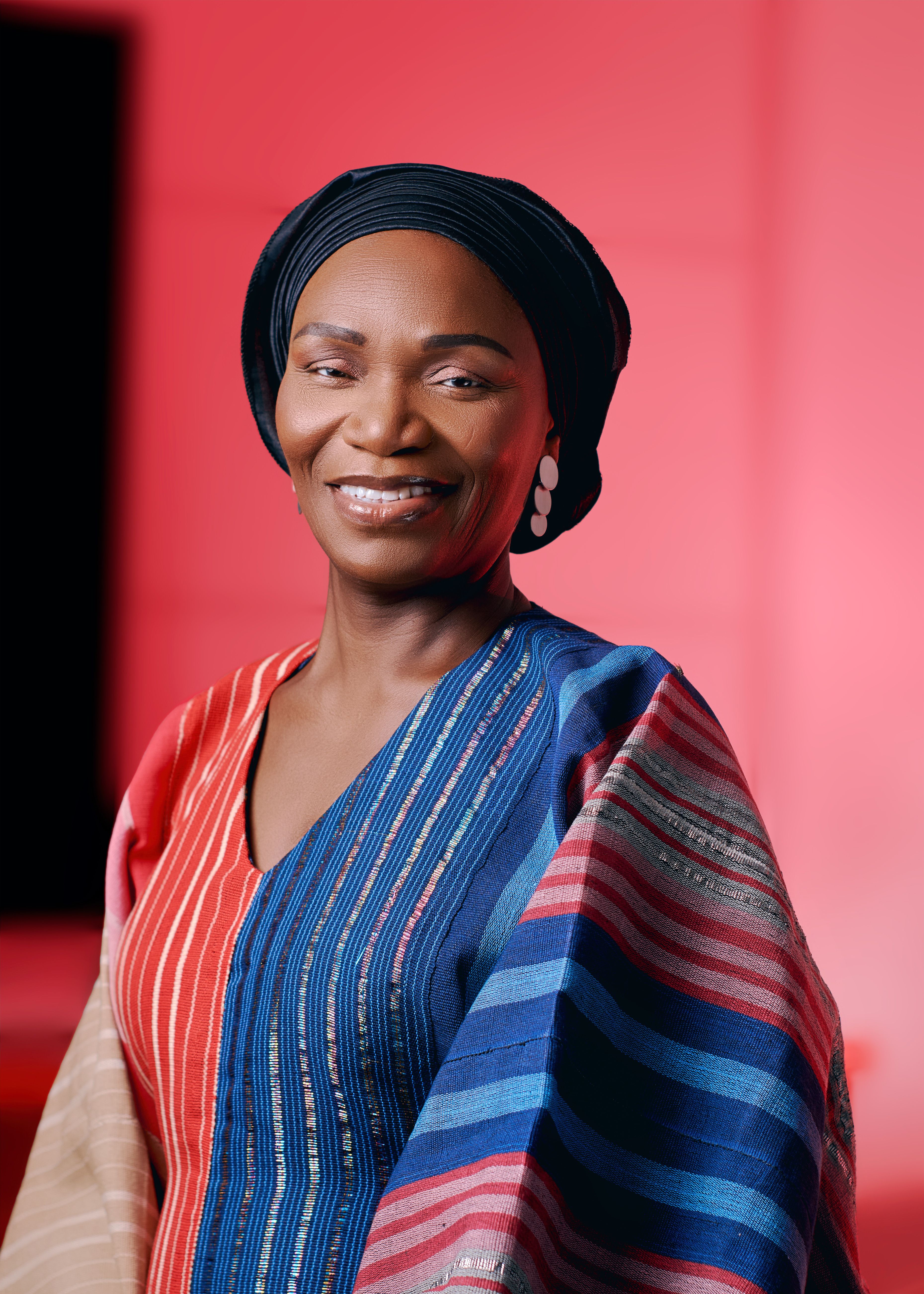 Nigerian creator