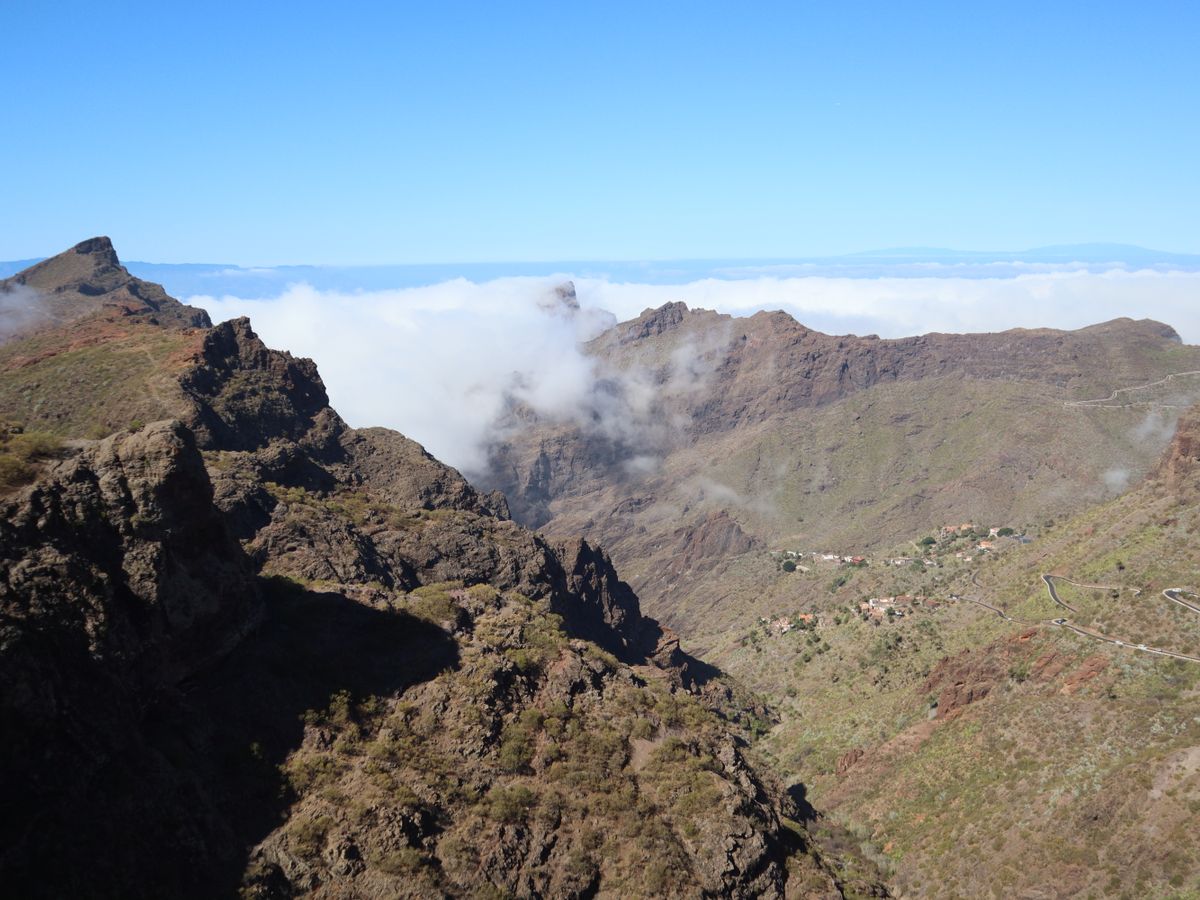 8 Day Reconnect With Inner Truth Retreat in Tenerife 2