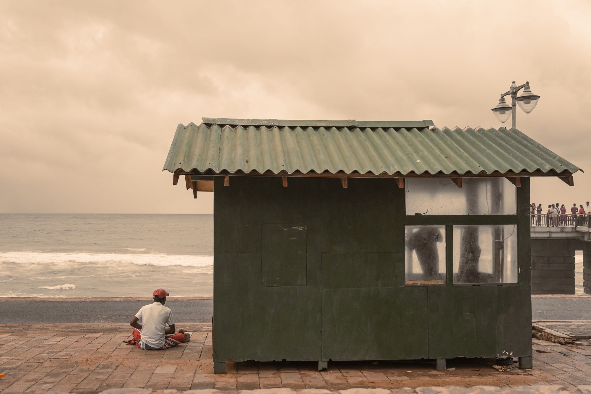 Dehiwala-Mount Lavinia