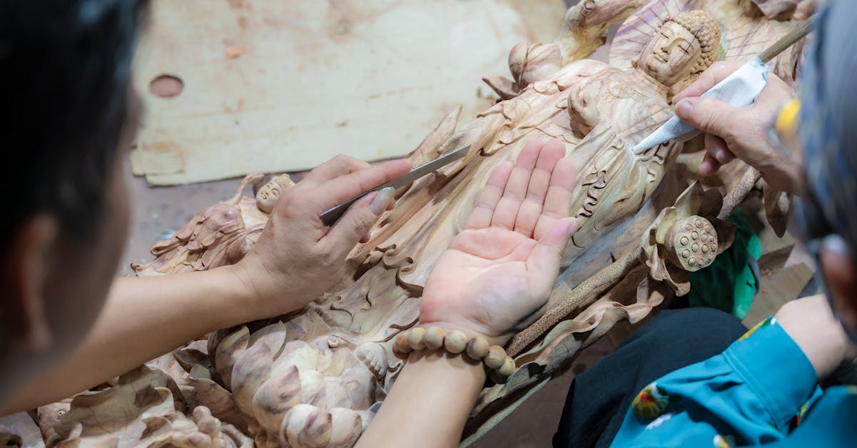 10 Erreurs Courantes en Sculpture et Comment les Éviter