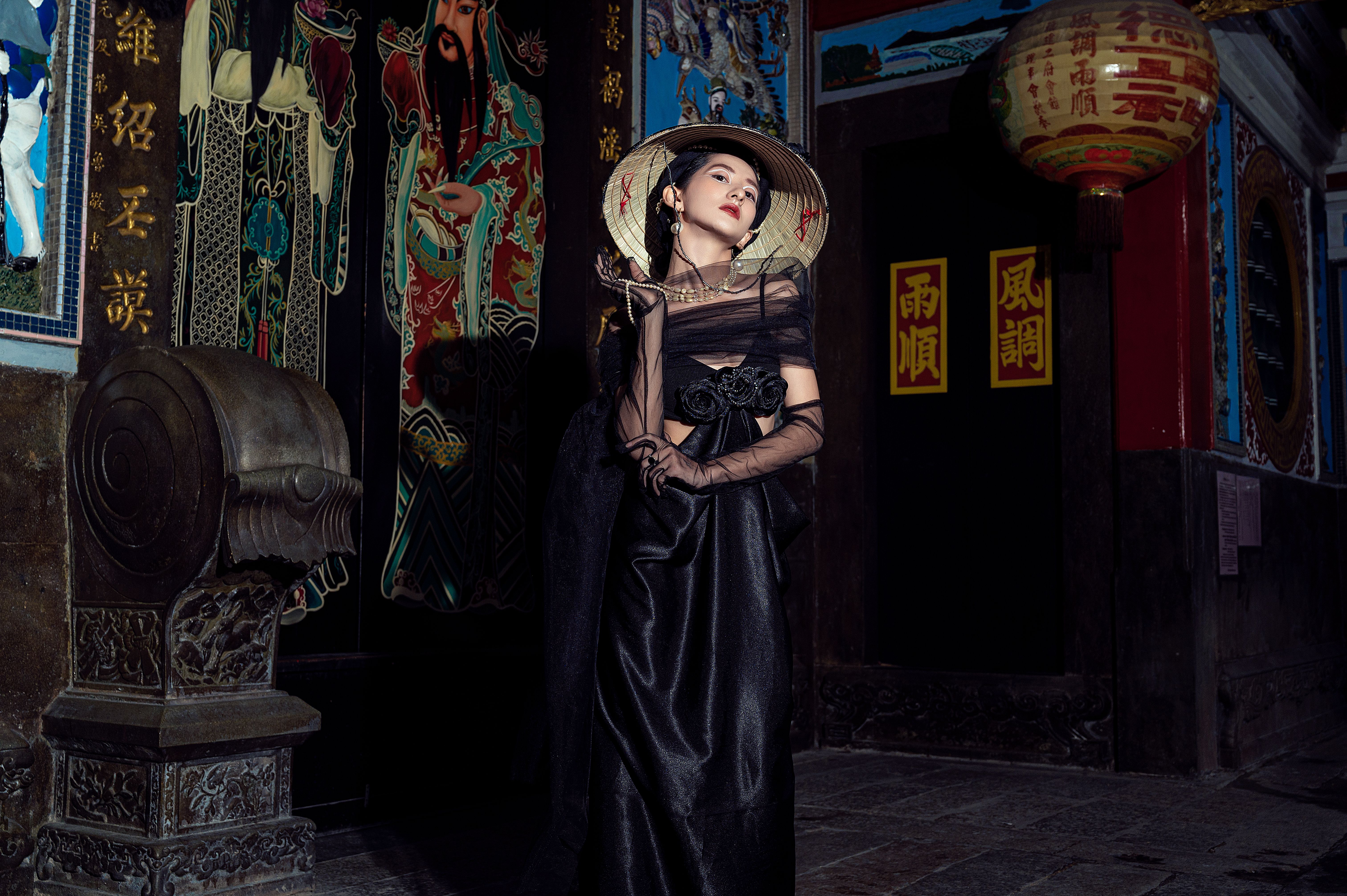 Embrace Cultural Heritage Through Secondhand Fashion
