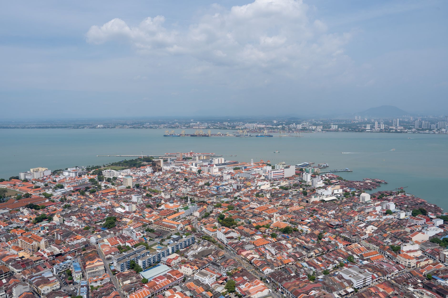 Penang, Malaysia