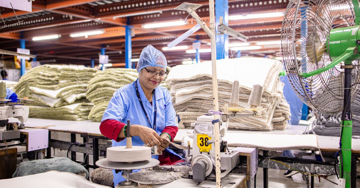 Gandhidham's Industrial Workers Face Unique Health Challenges