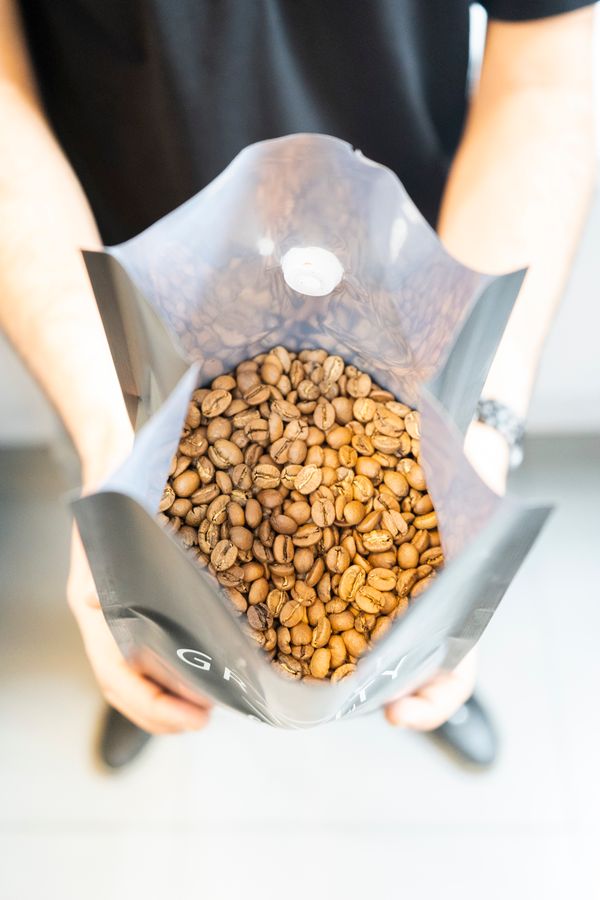 Vista Hermosa coffee from Guatemala &middot; Huehuetenango