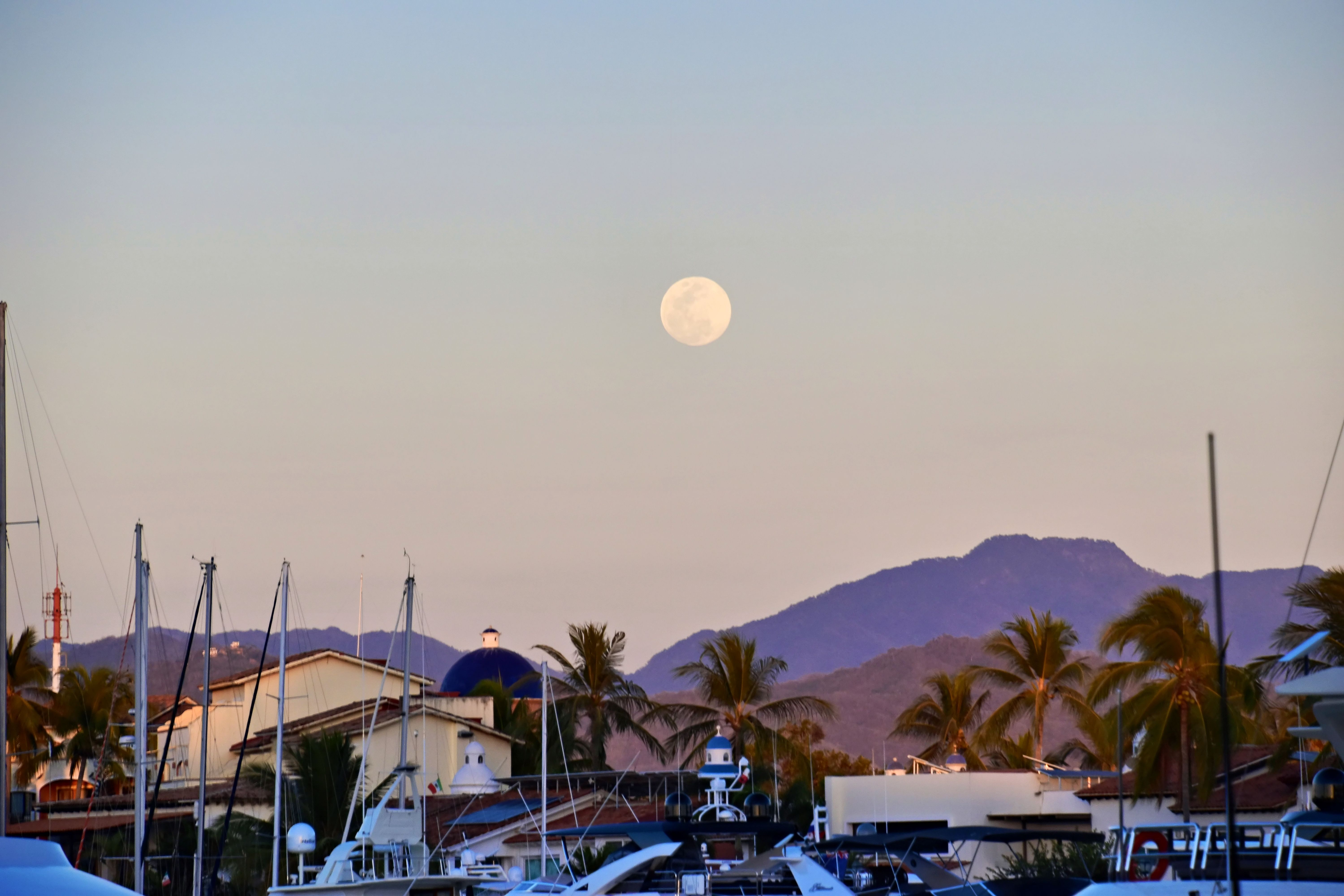 Airport transfers in Nayarit