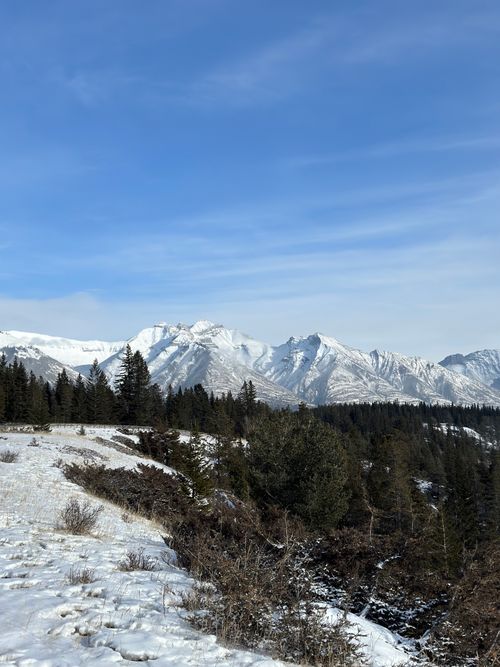 Free Hoodoo viewpoint  Stock Photo